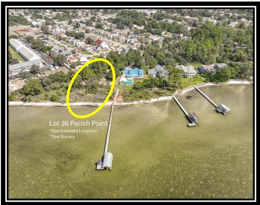 Lot 36 Parish Boulevard