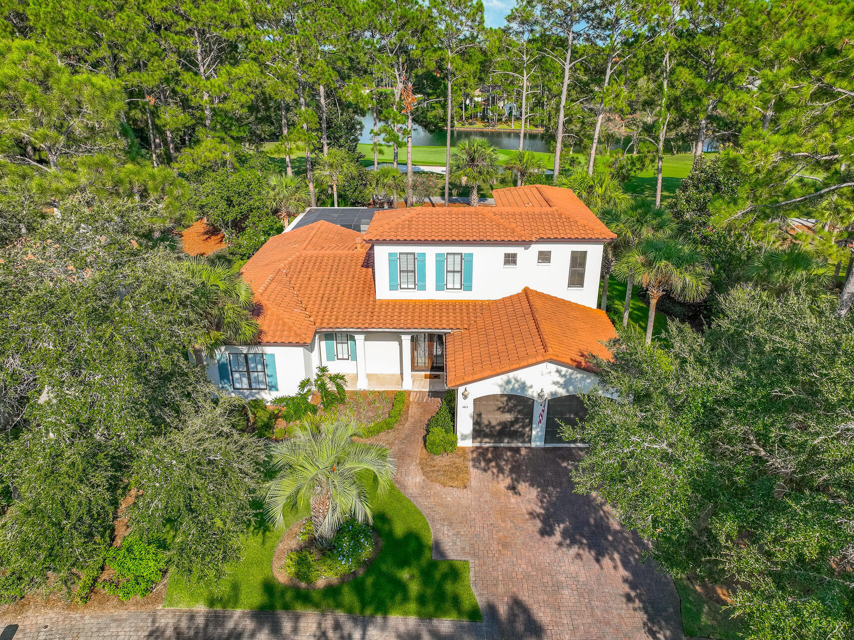 1603 San Marina Boulevard