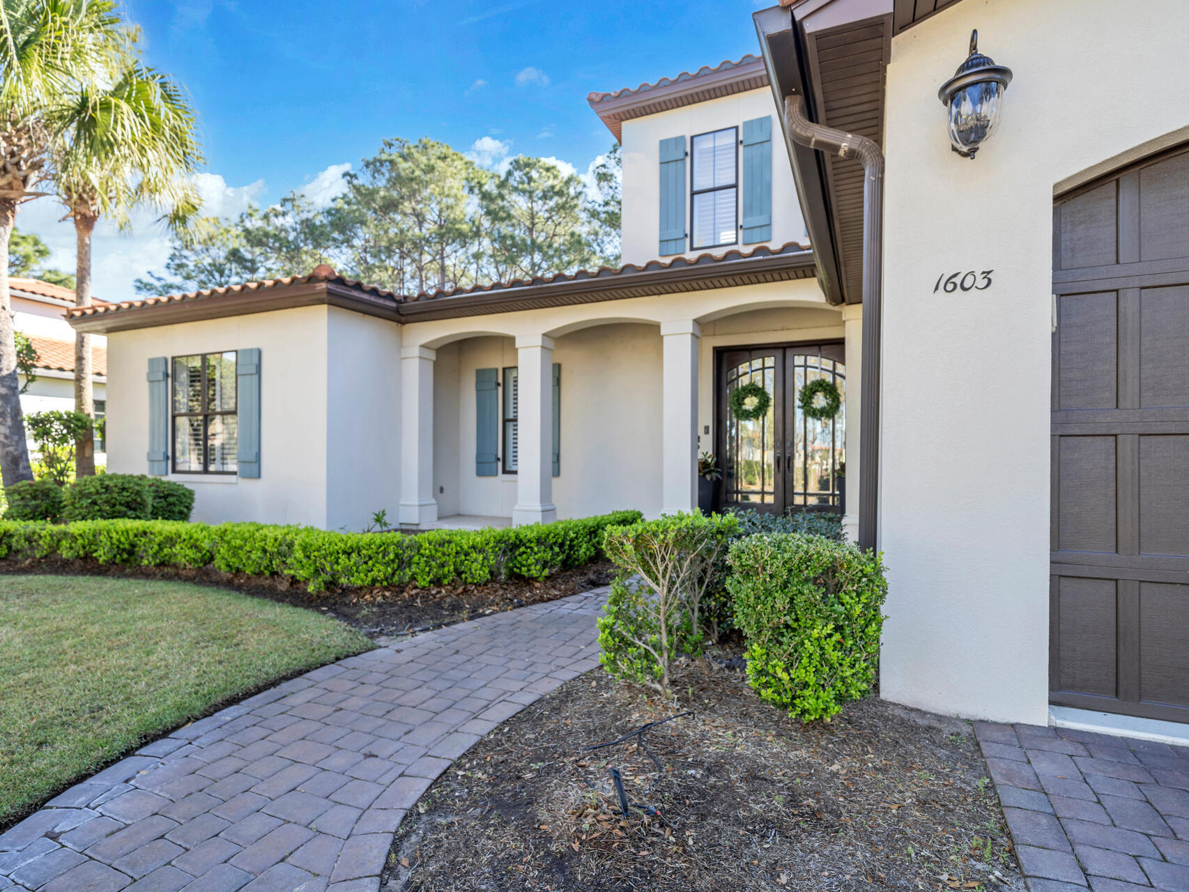 1603 San Marina Boulevard