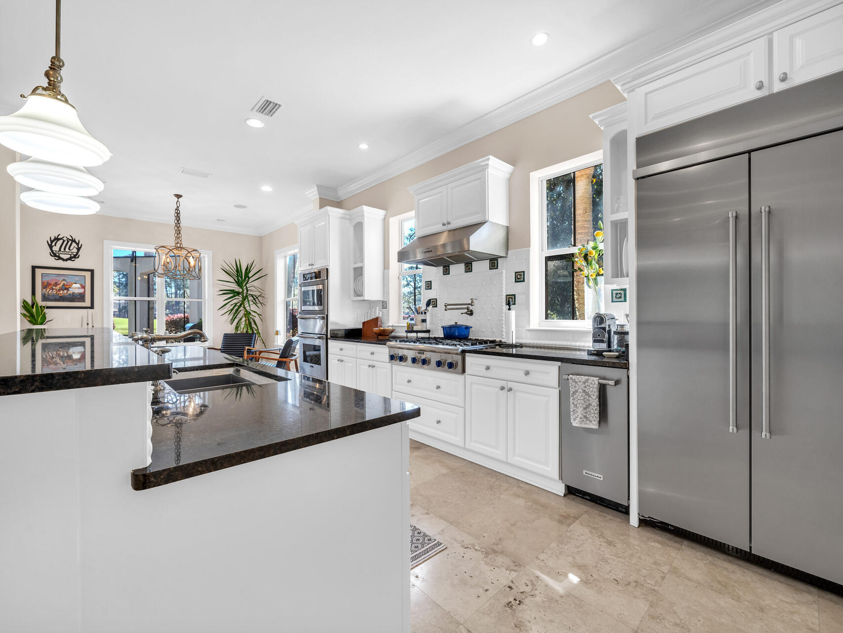 1603 San Marina Boulevard