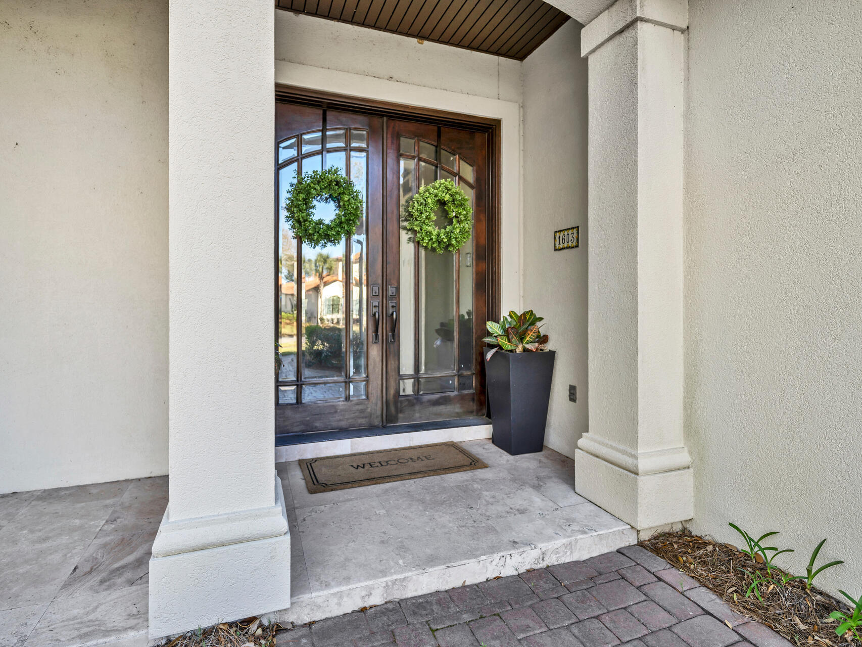 1603 San Marina Boulevard