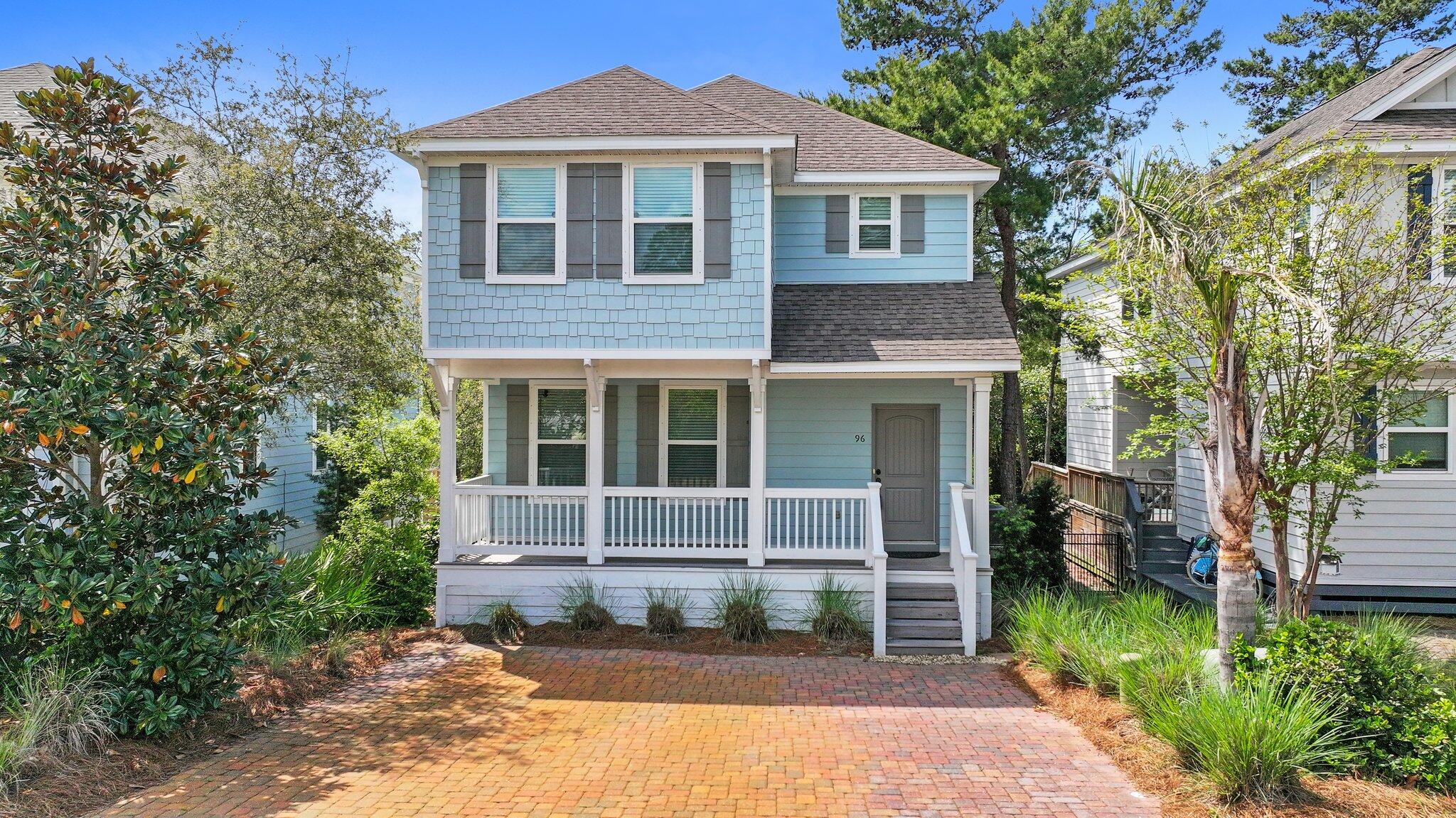 96 Sandpine Loop