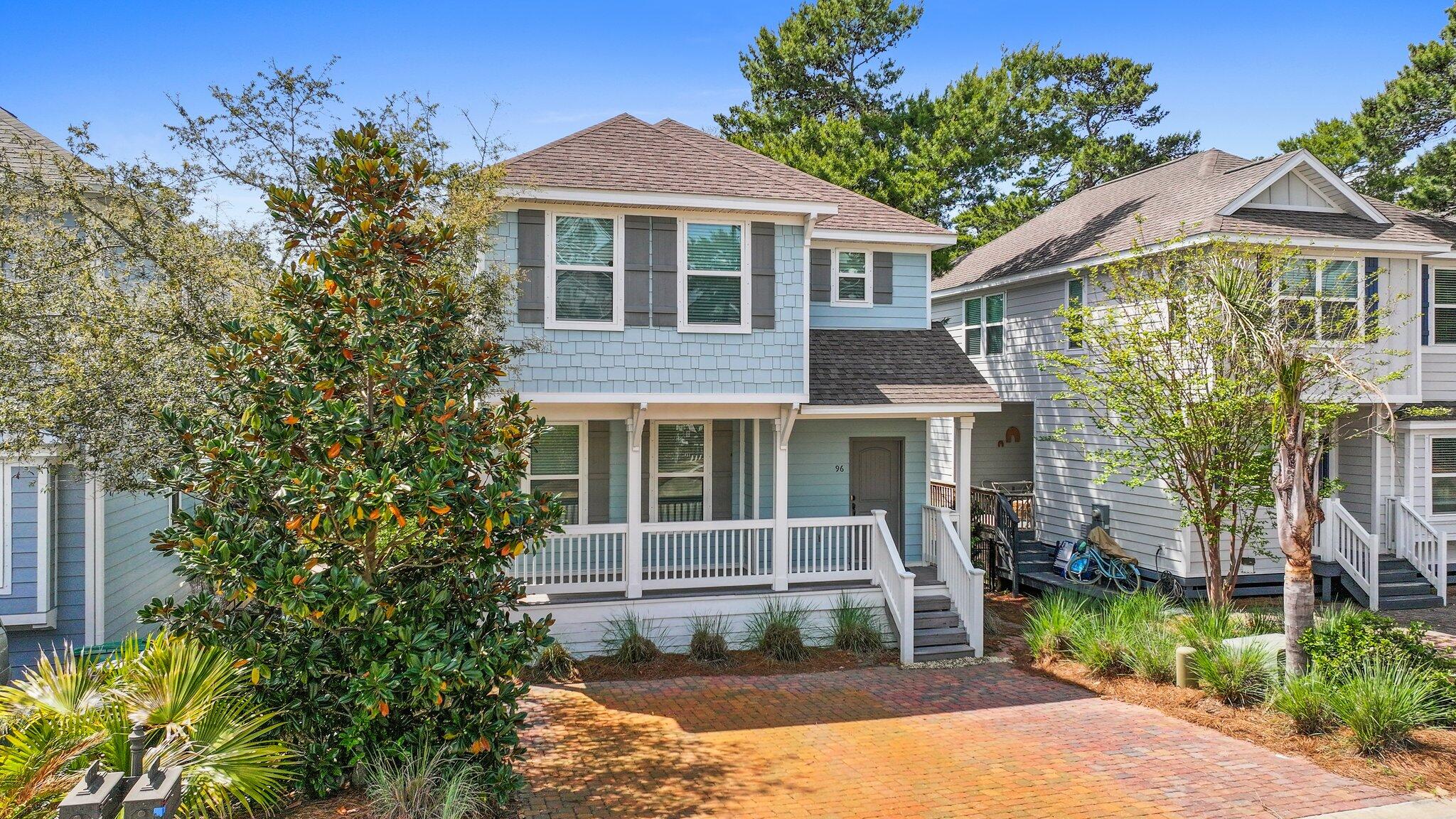 96 Sandpine Loop