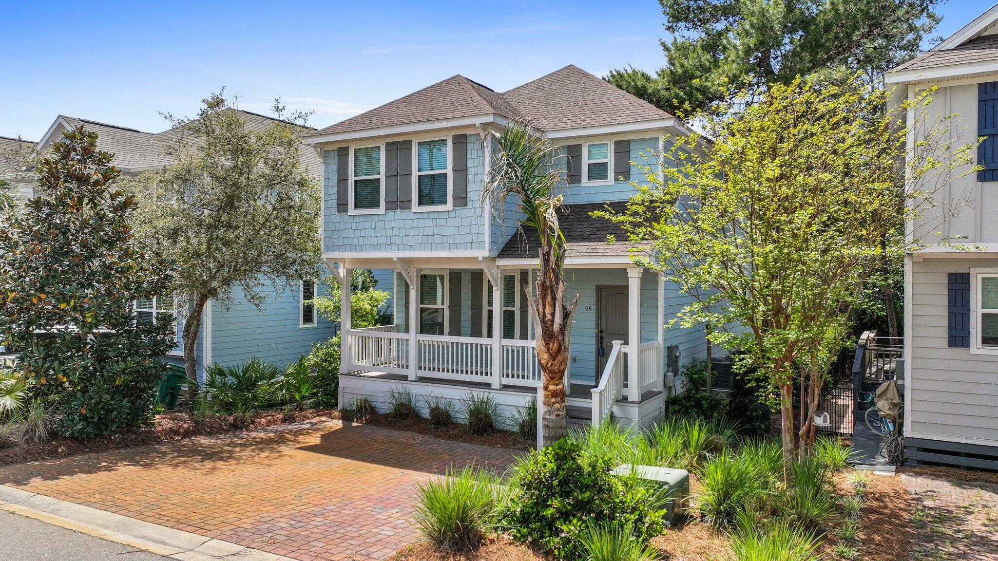 96 Sandpine Loop
