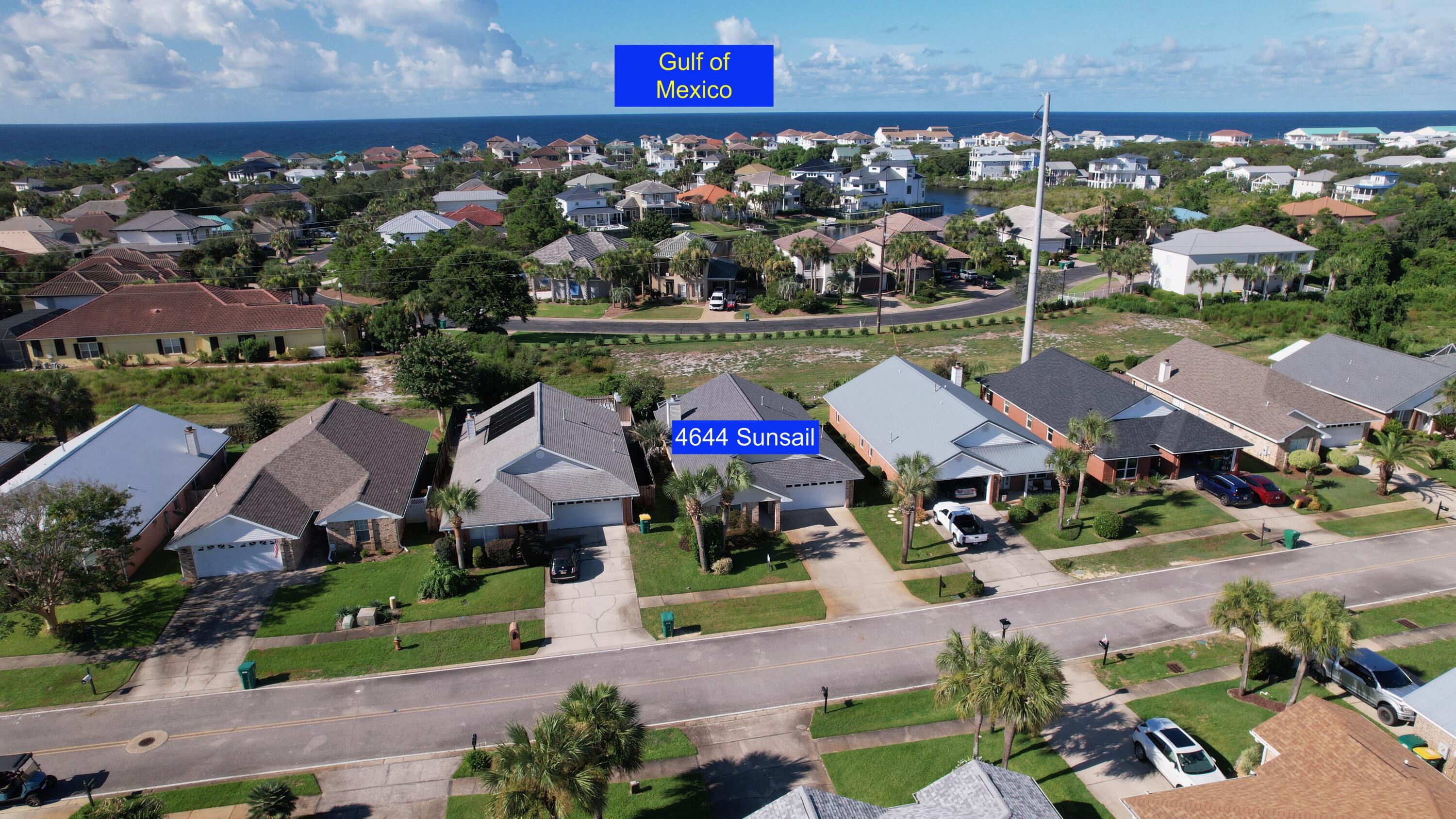 4644 Sunsail Circle