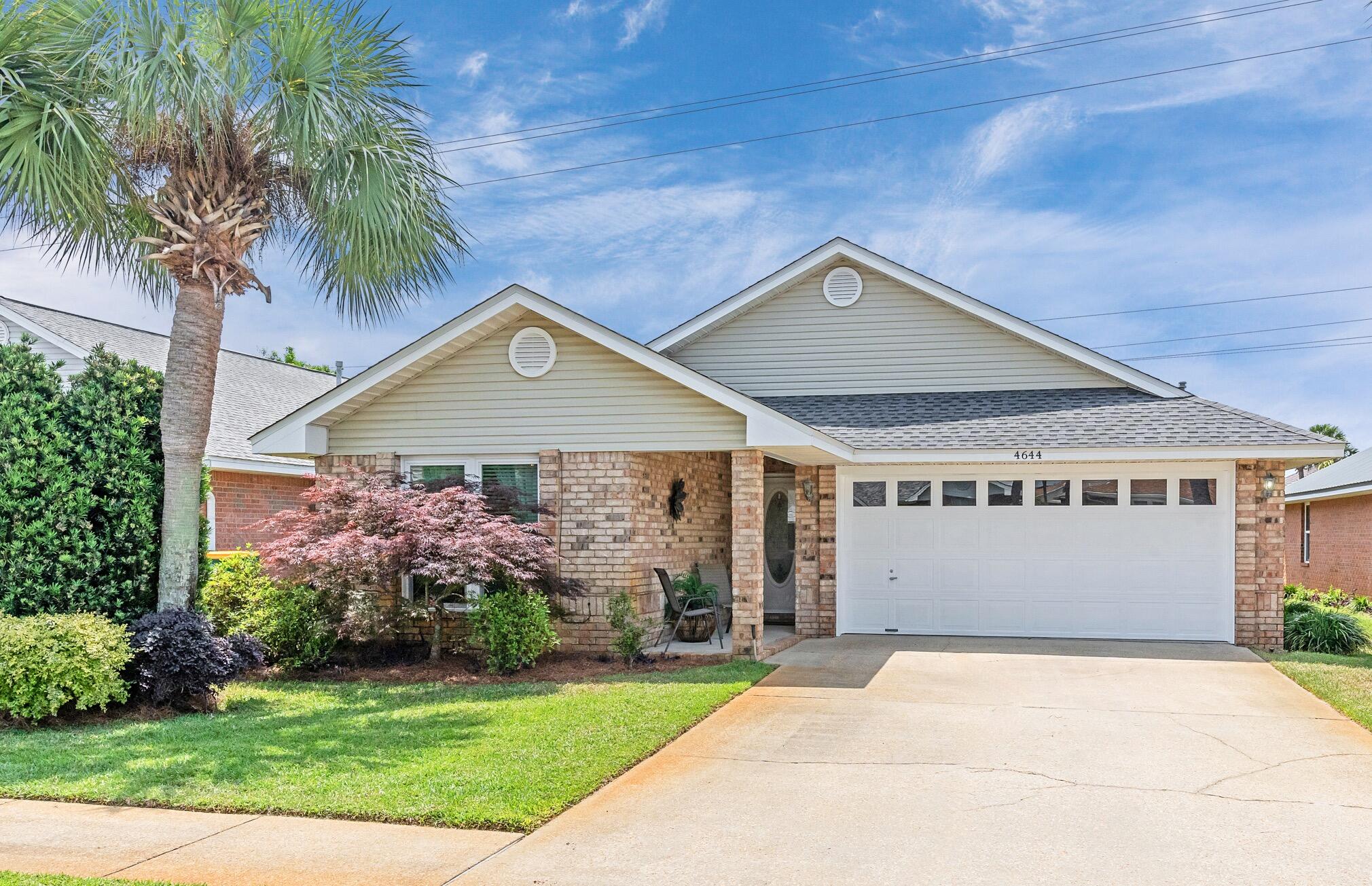 4644 Sunsail Circle