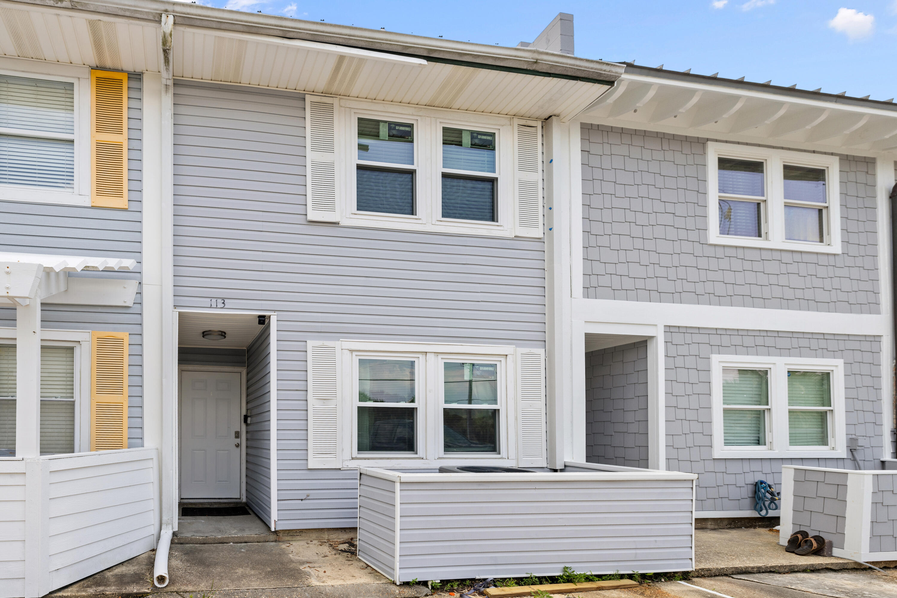 113 Durango Road