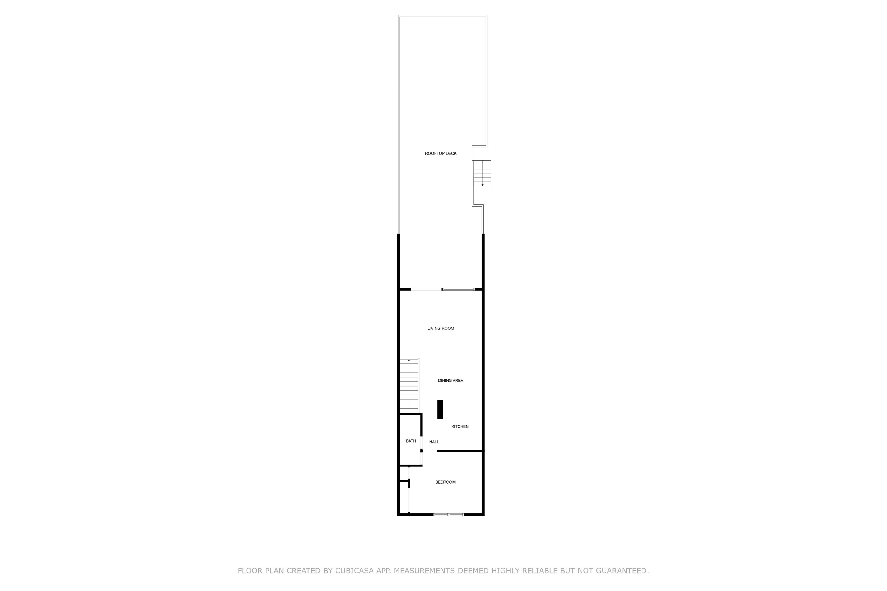 113 Durango Road