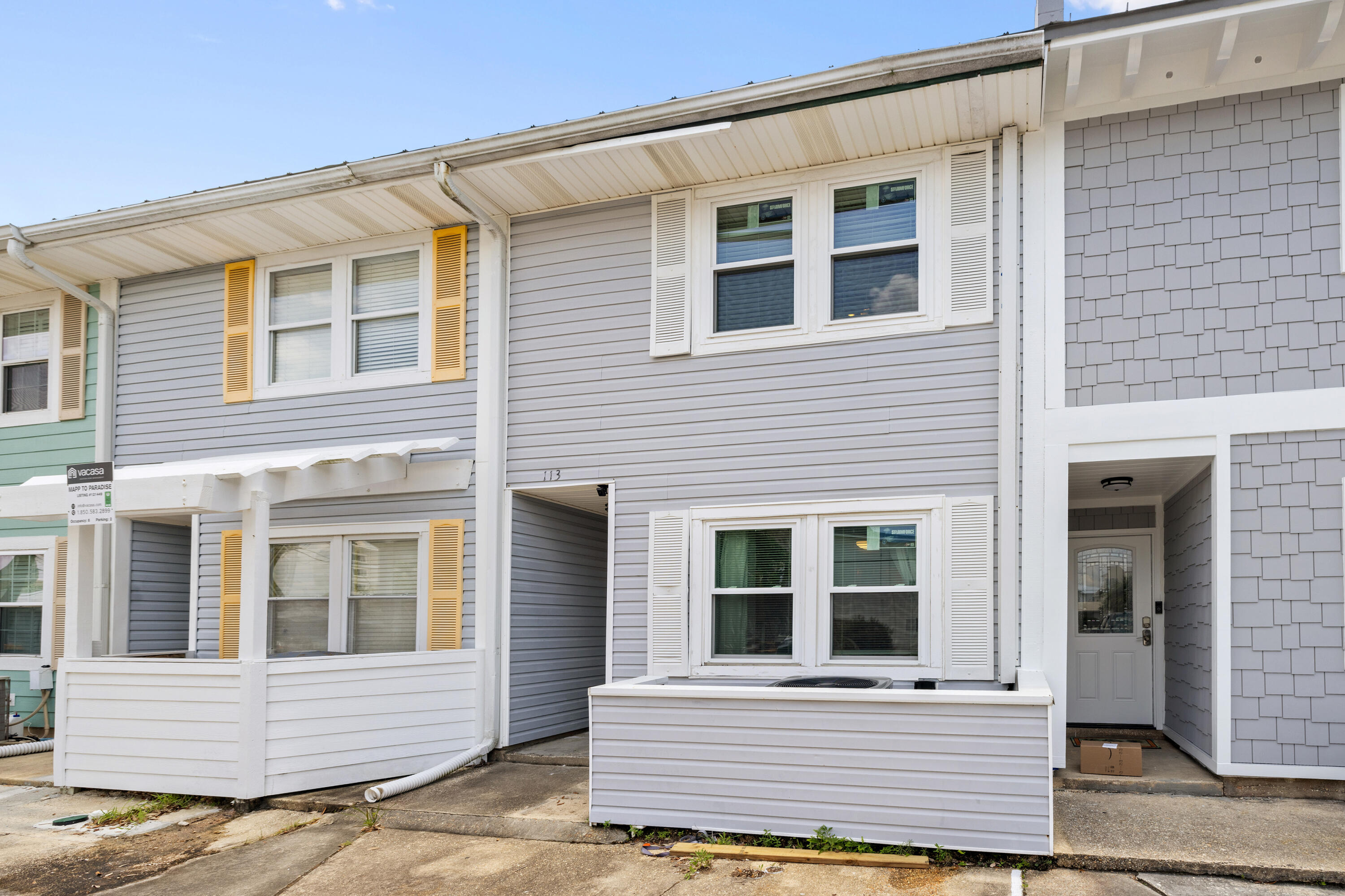 113 Durango Road