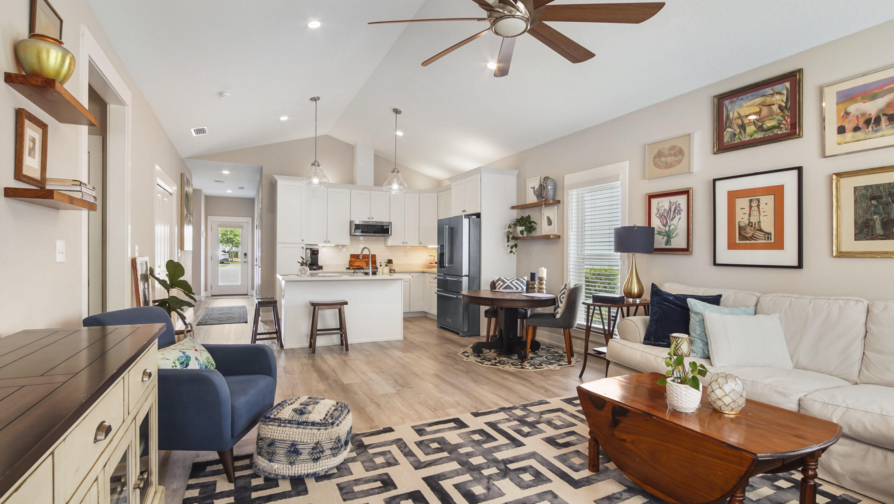 122 Sea Breeze Circle