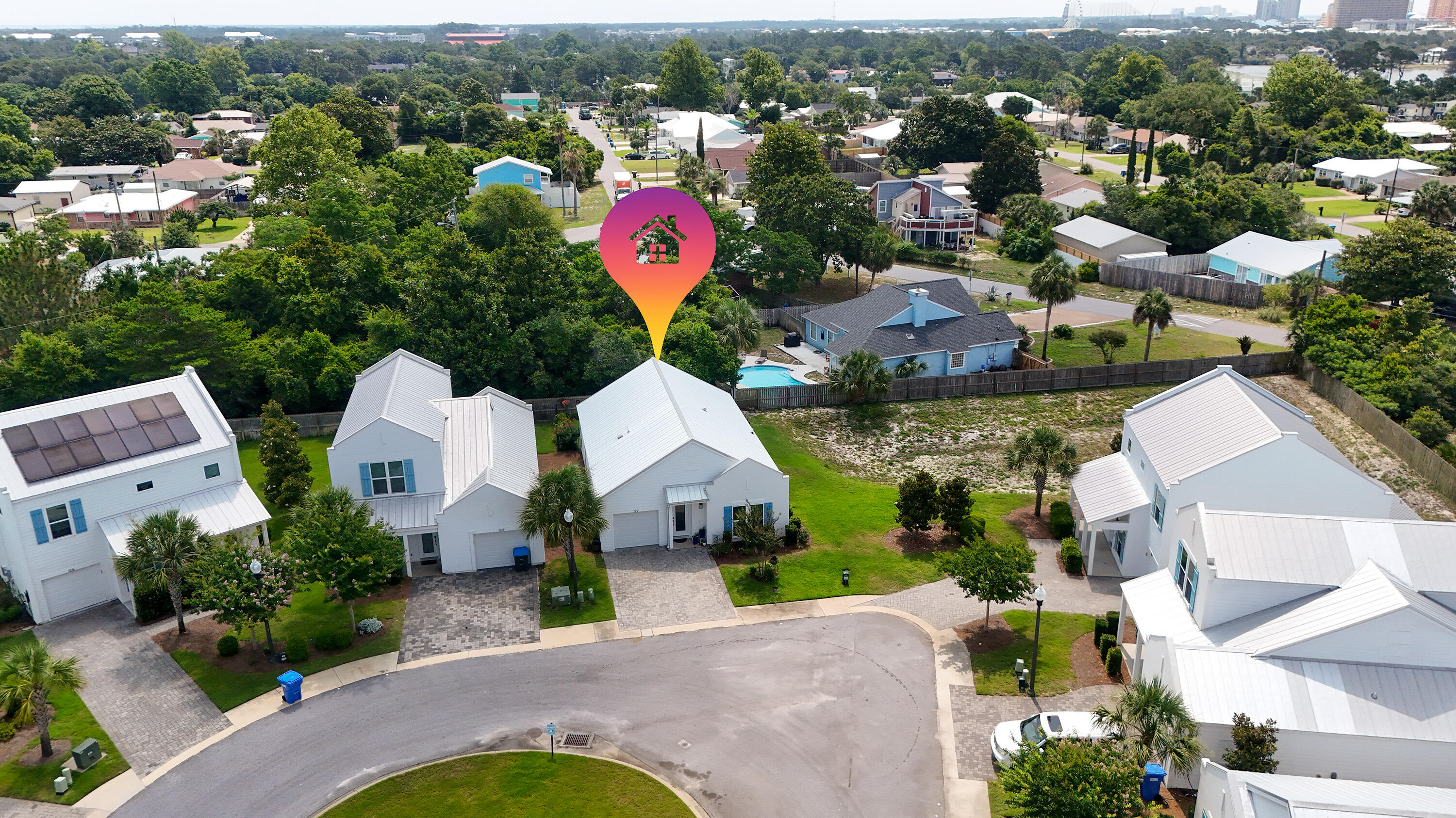 122 Sea Breeze Circle