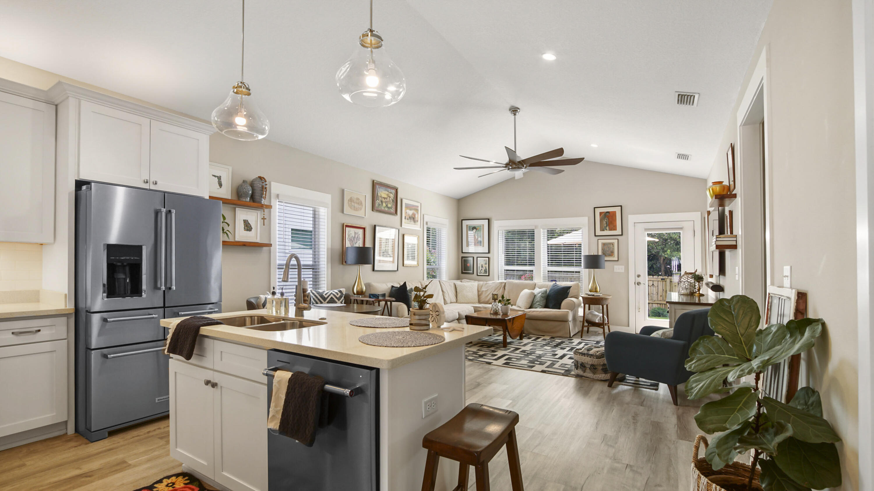 122 Sea Breeze Circle