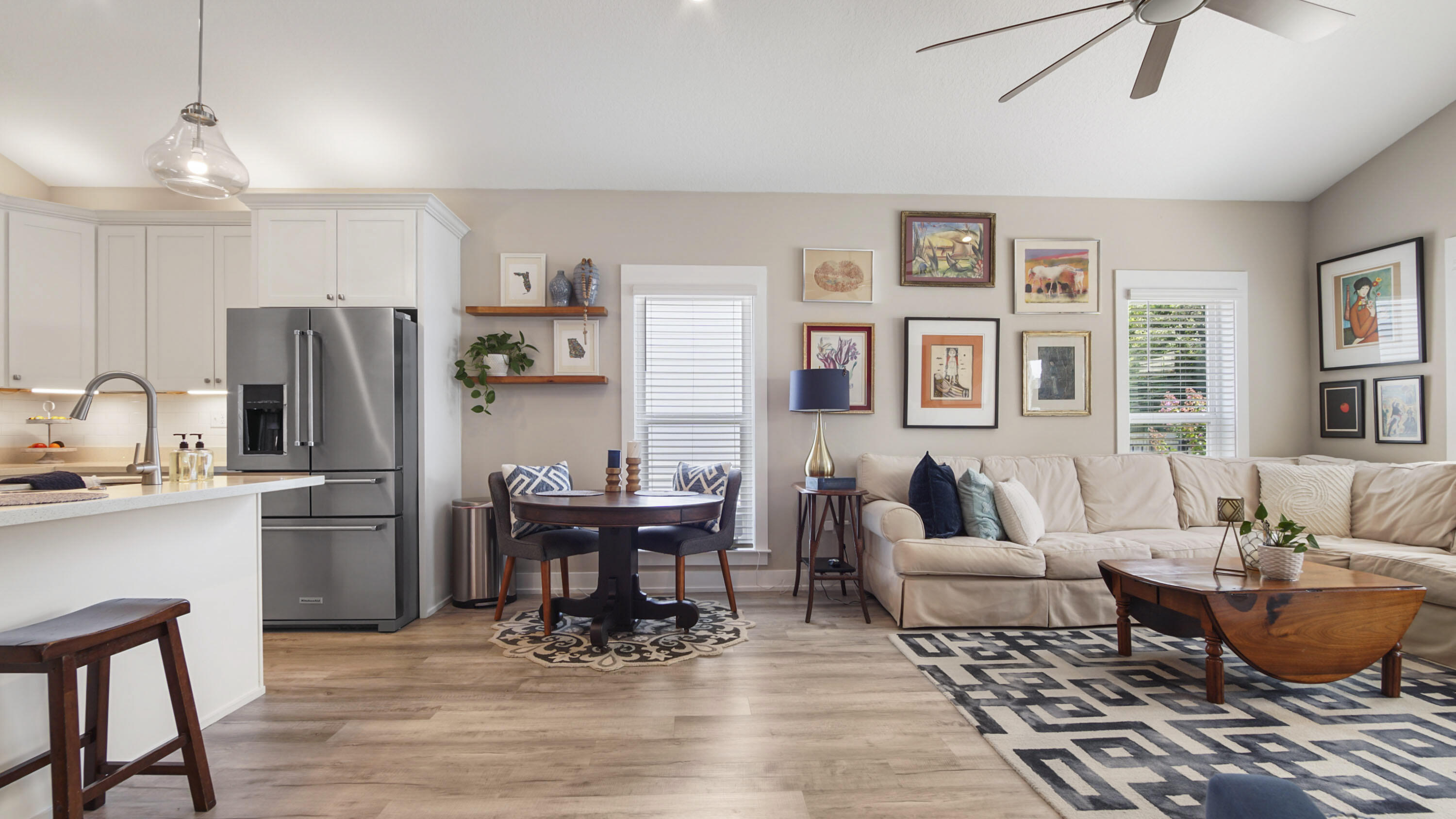 122 Sea Breeze Circle