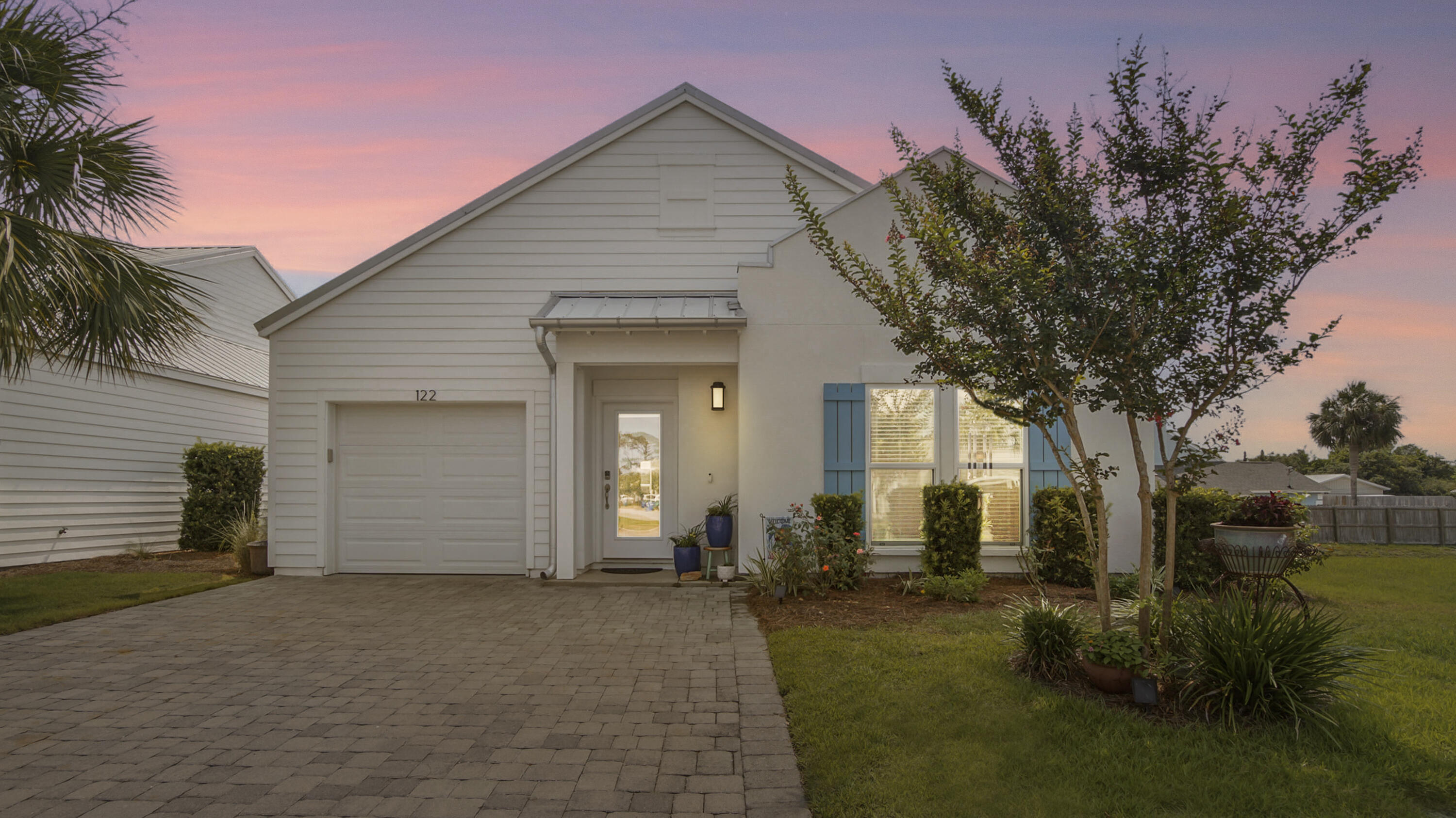 122 Sea Breeze Circle