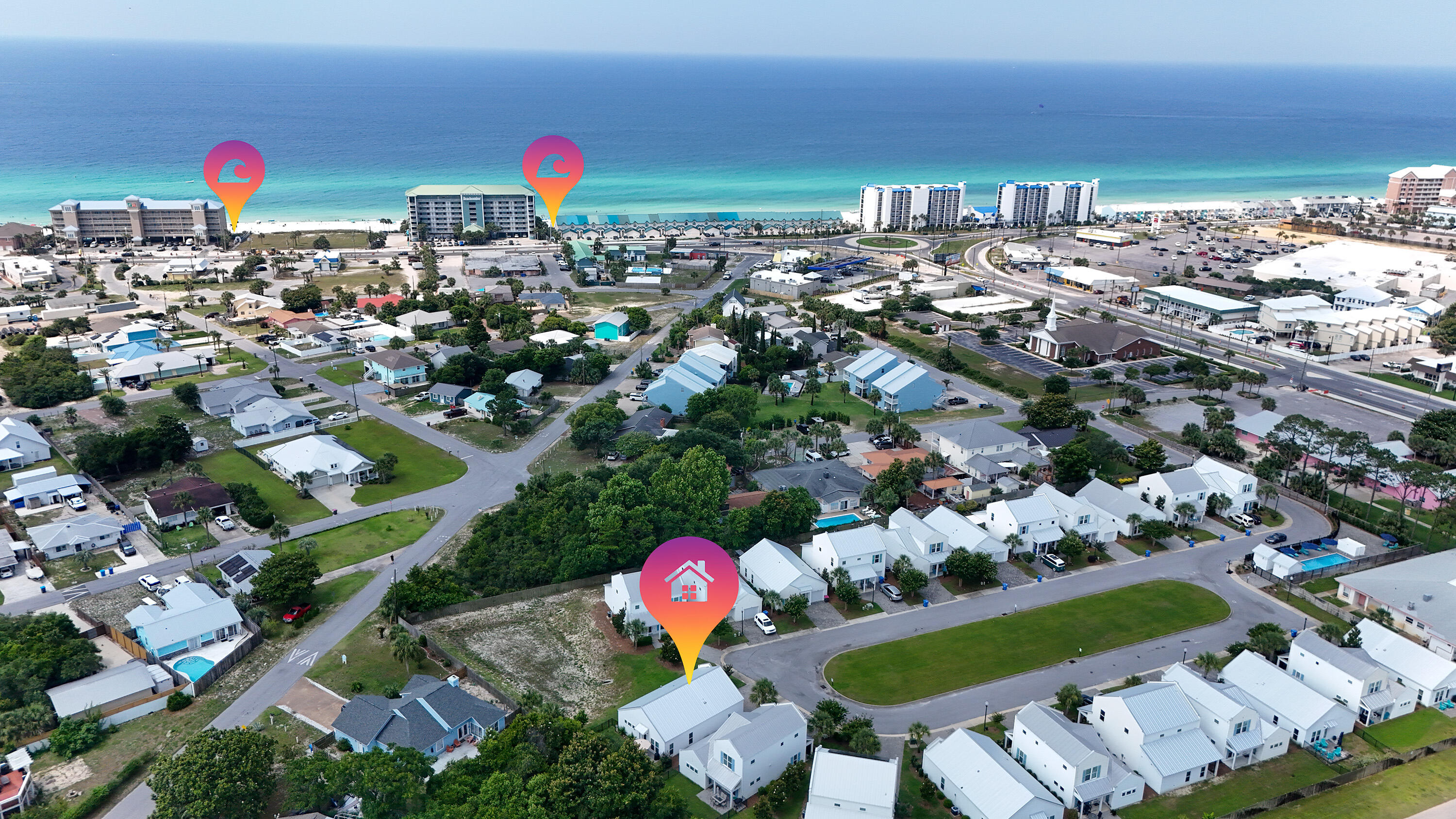 122 Sea Breeze Circle