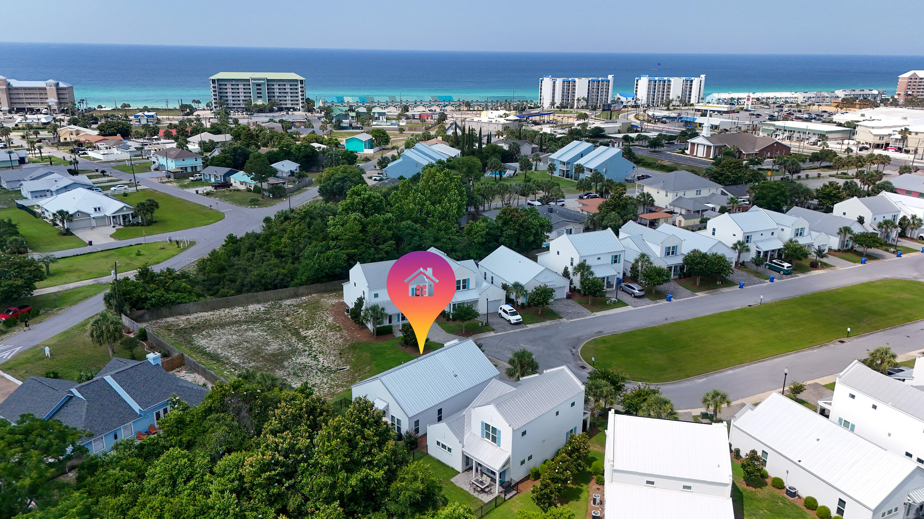 122 Sea Breeze Circle