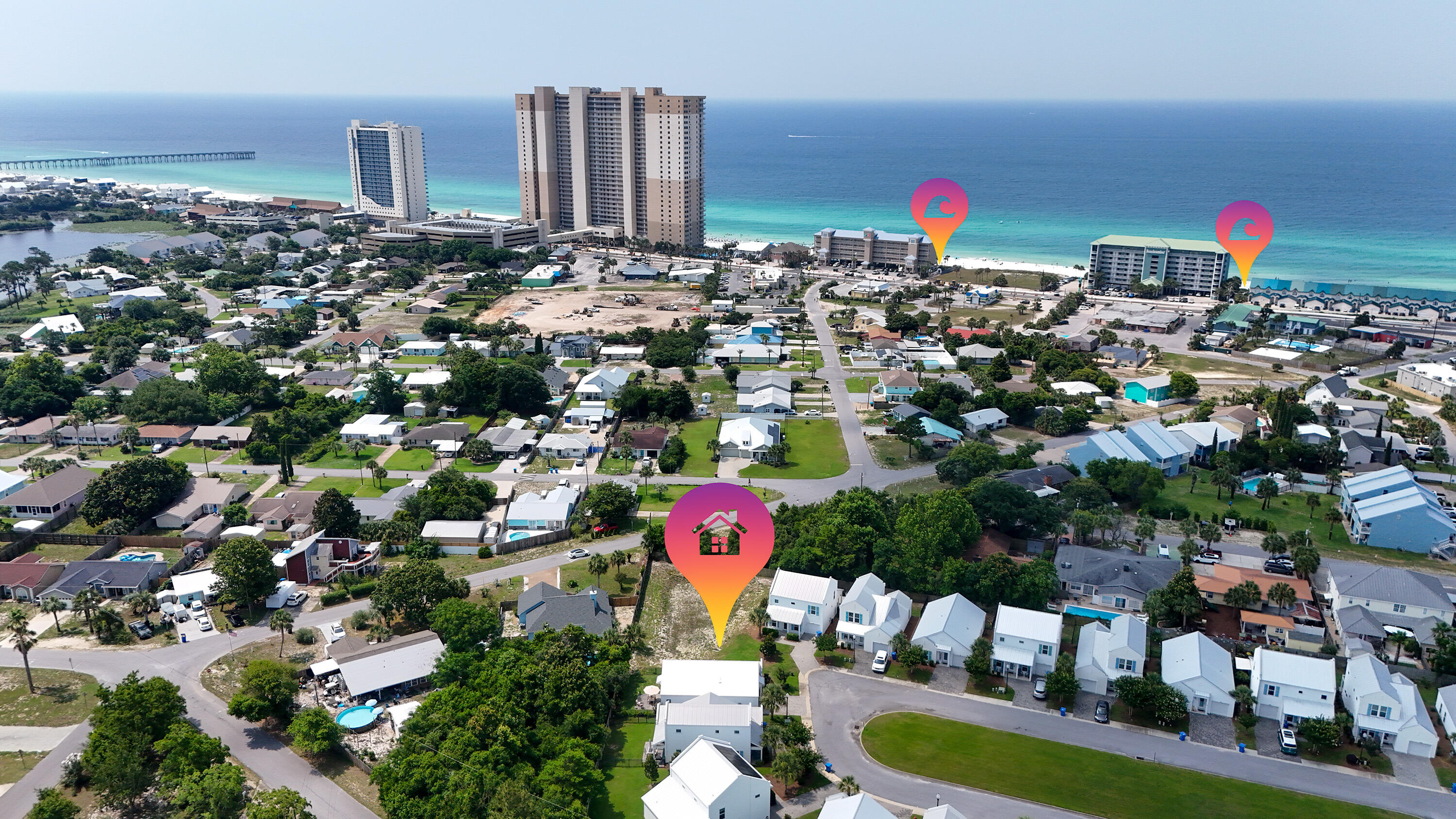 122 Sea Breeze Circle