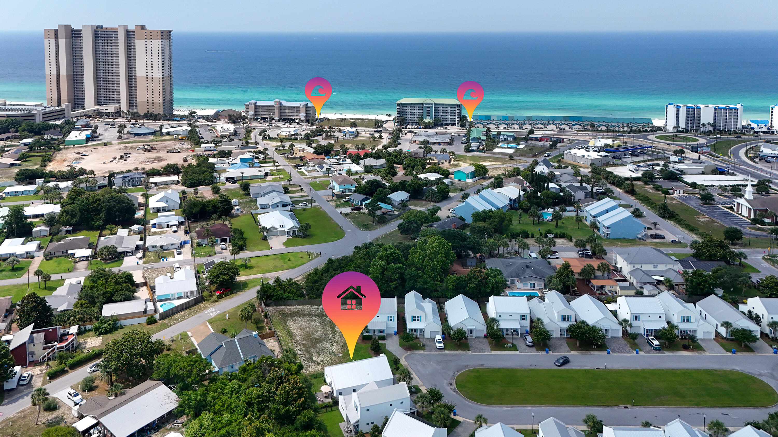 122 Sea Breeze Circle