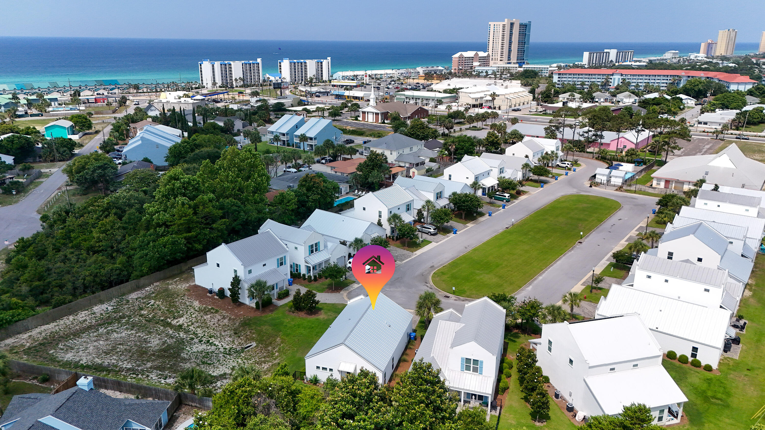 122 Sea Breeze Circle