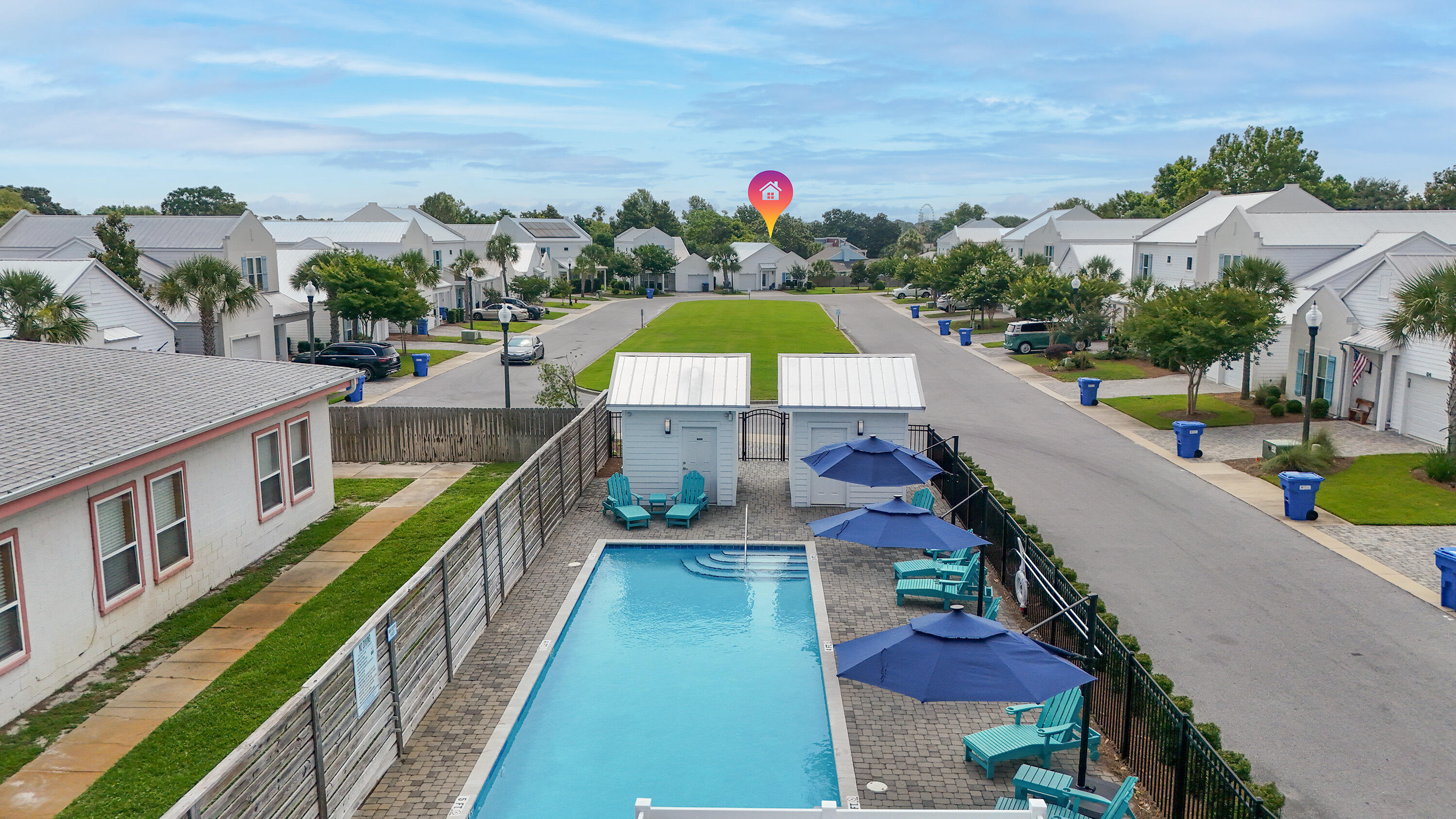 122 Sea Breeze Circle