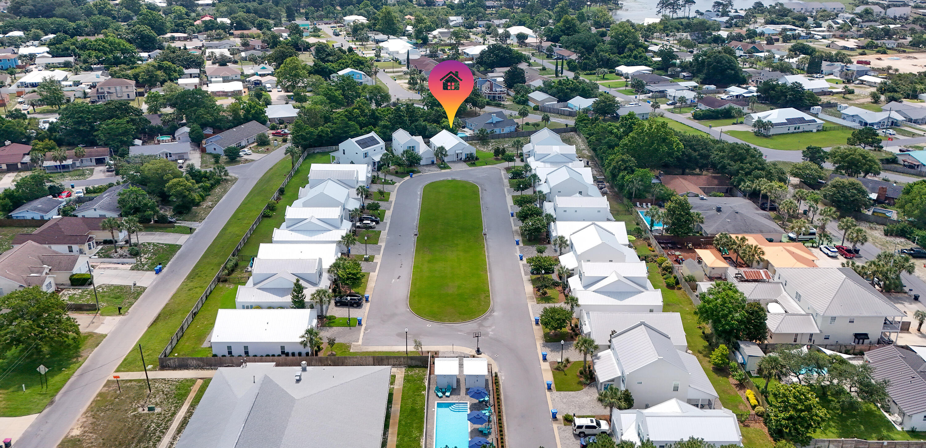 122 Sea Breeze Circle