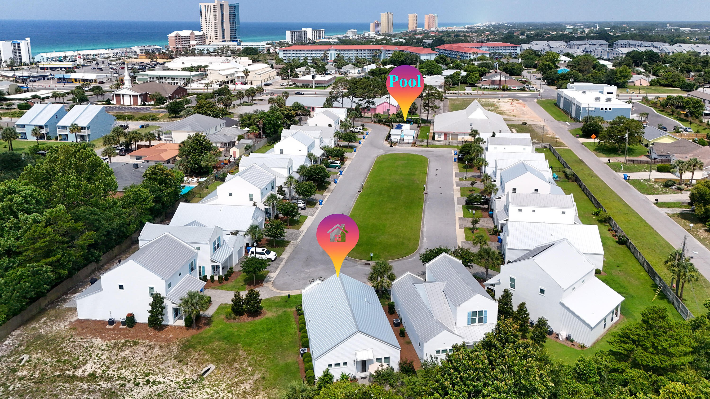 122 Sea Breeze Circle