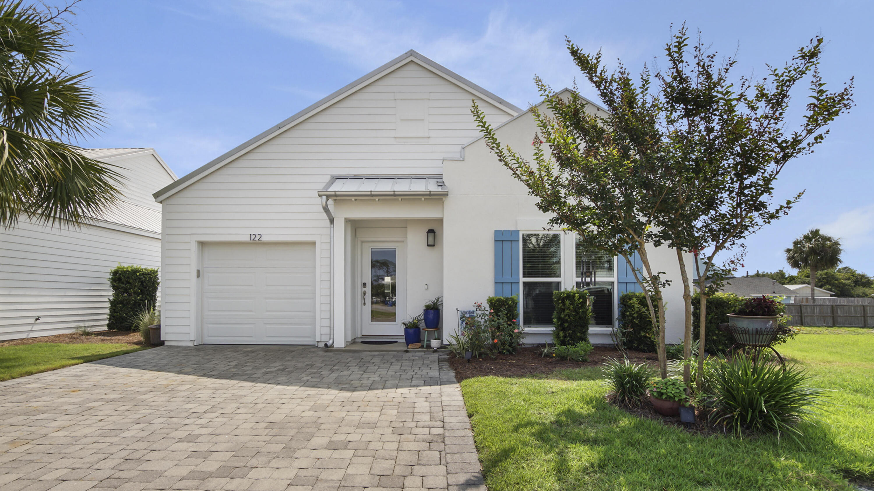 122 Sea Breeze Circle
