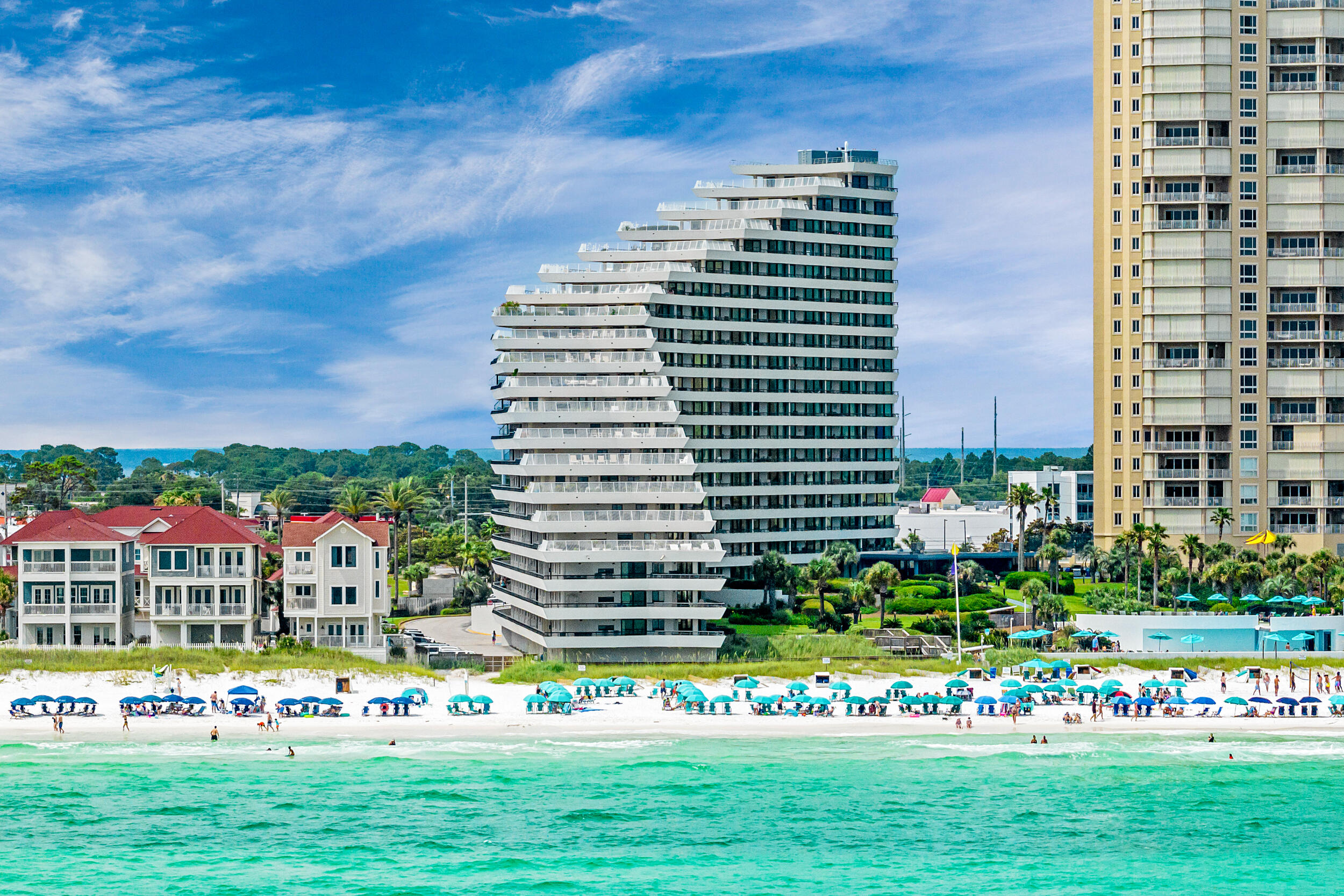 291 Scenic Gulf Drive, 400