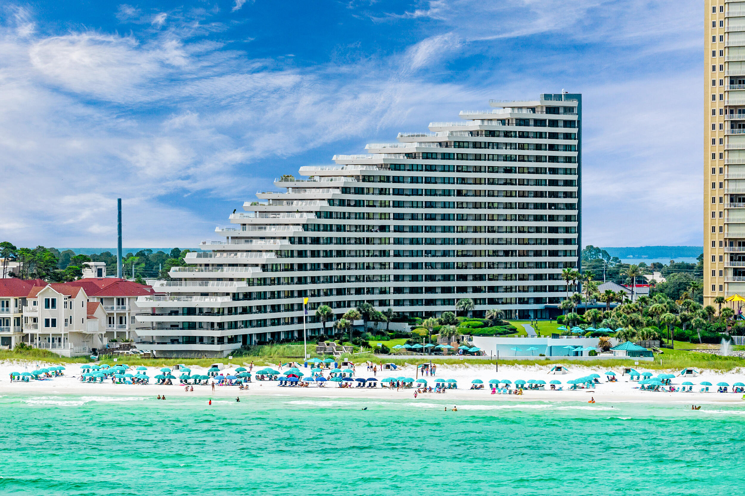 291 Scenic Gulf Drive, 400