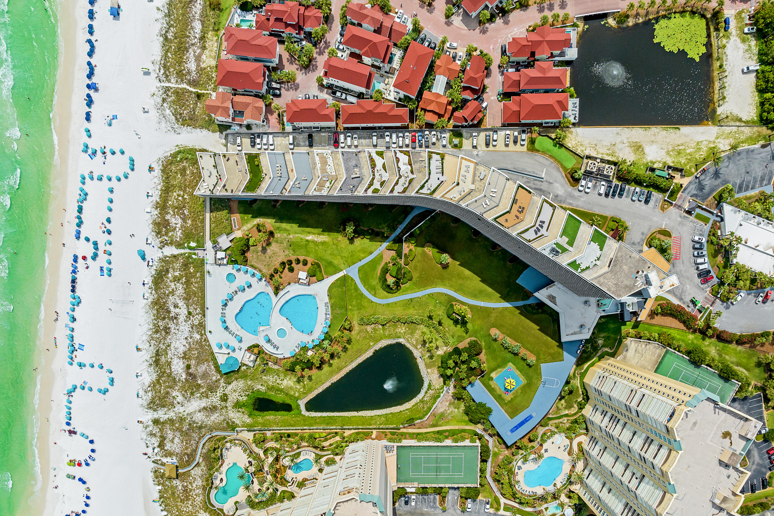 291 Scenic Gulf Drive, 400