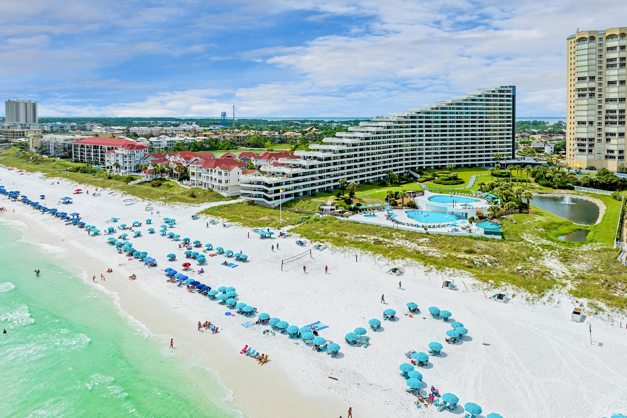 291 Scenic Gulf Drive, 400