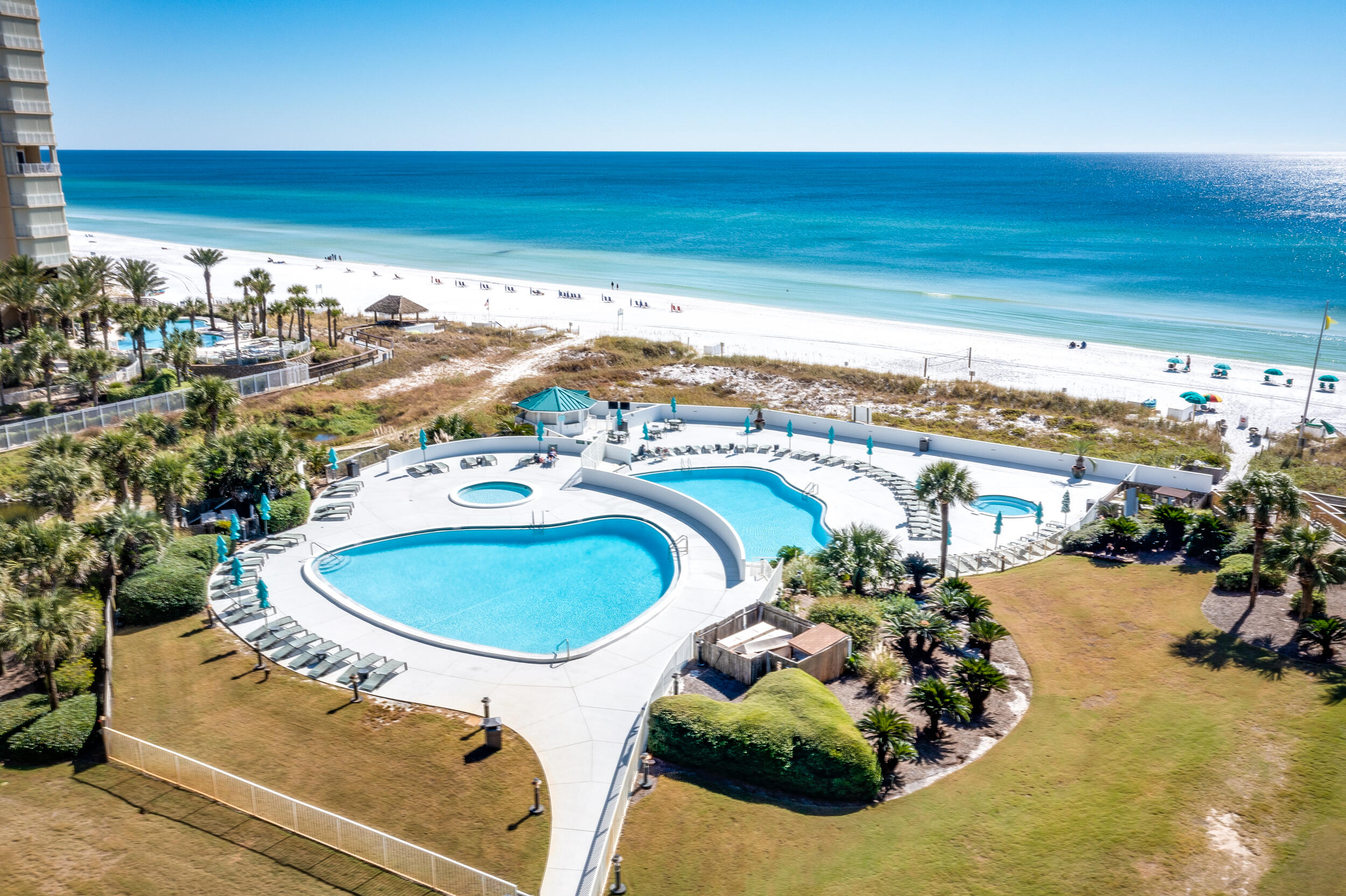 291 Scenic Gulf Drive, 400