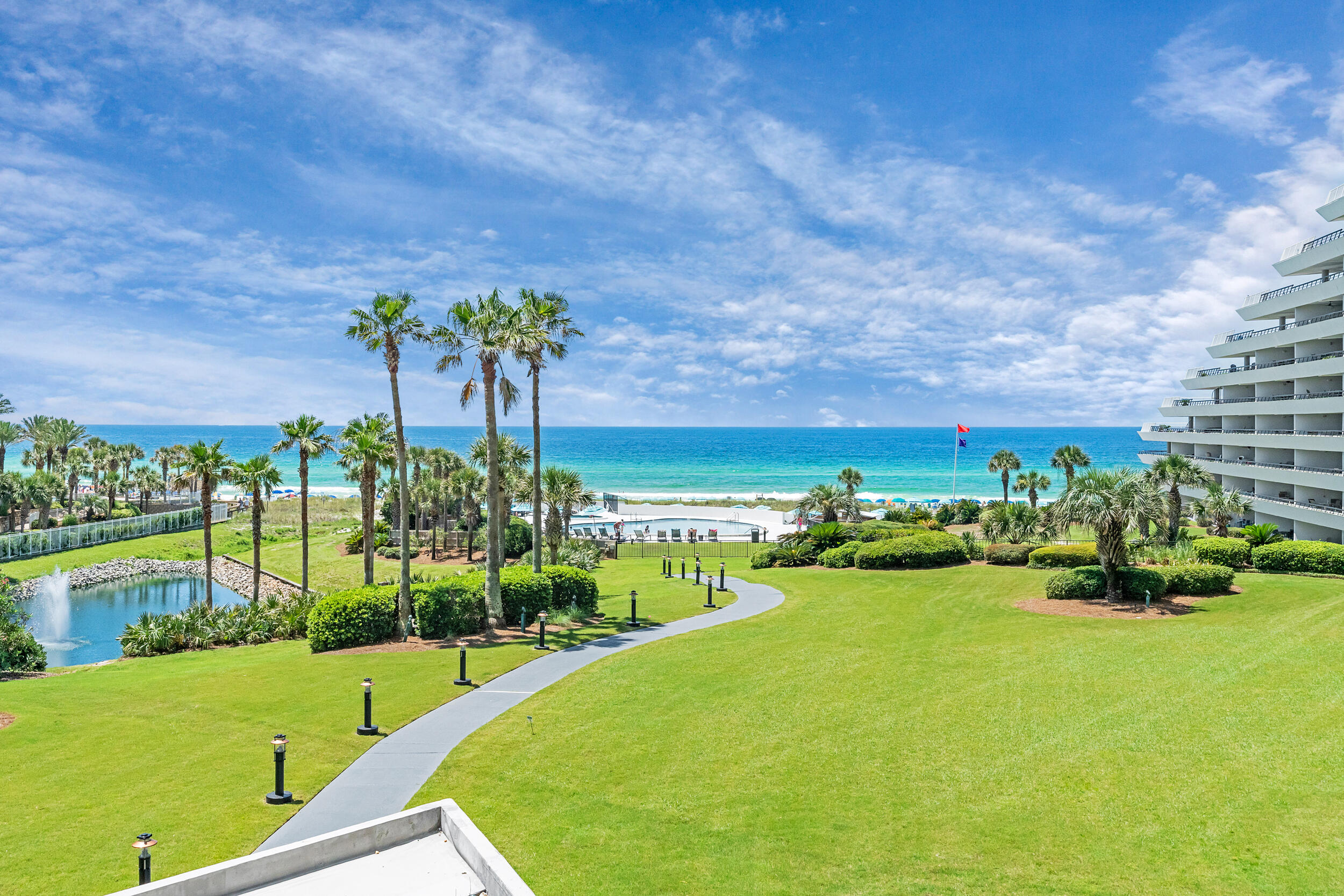 291 Scenic Gulf Drive, 400