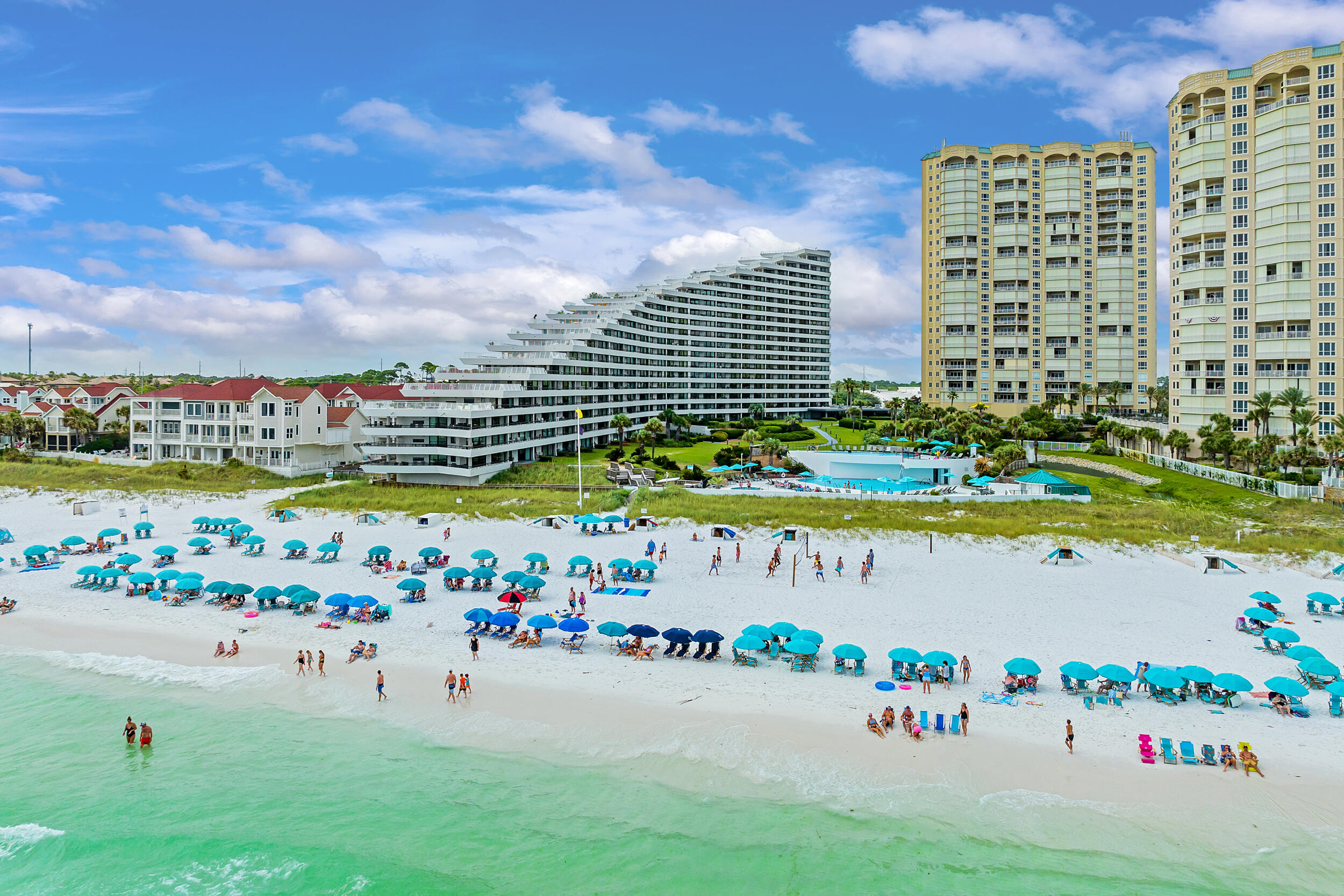 291 Scenic Gulf Drive, 400