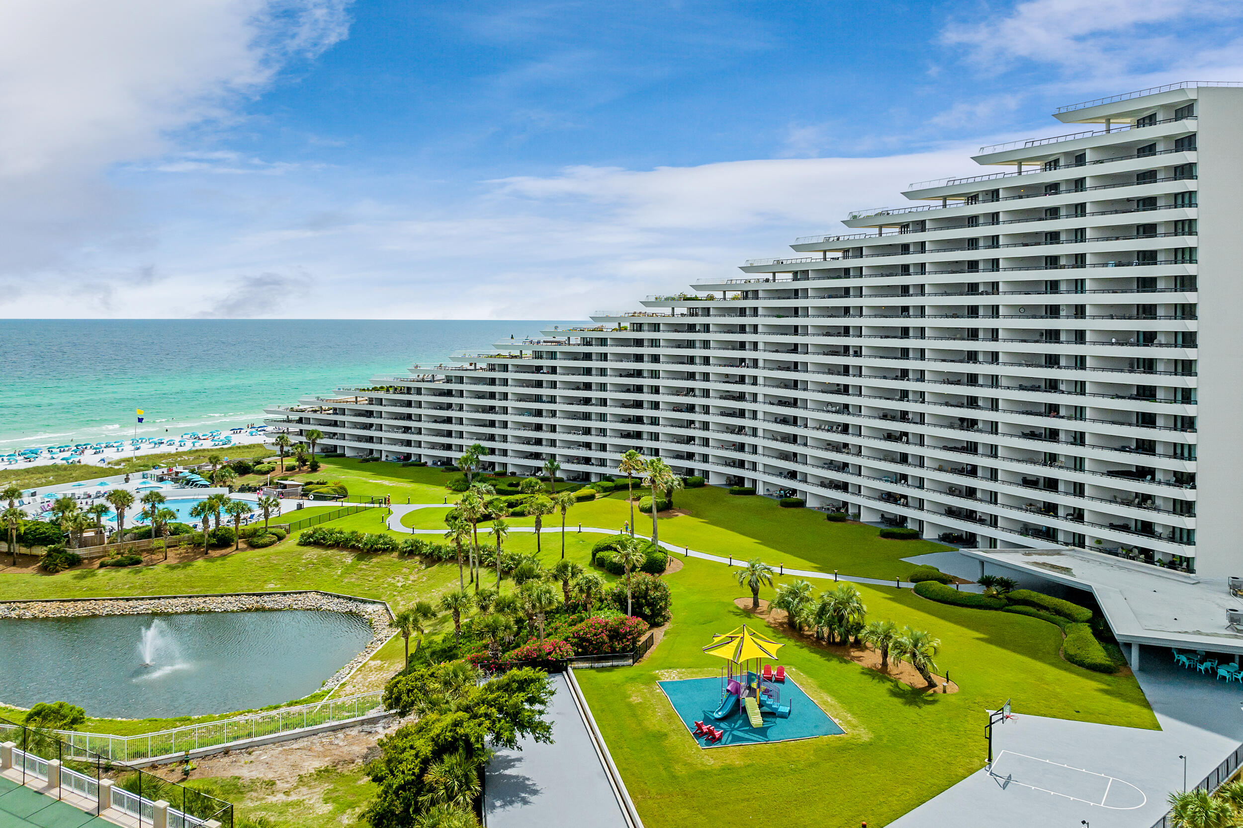 291 Scenic Gulf Drive, 400