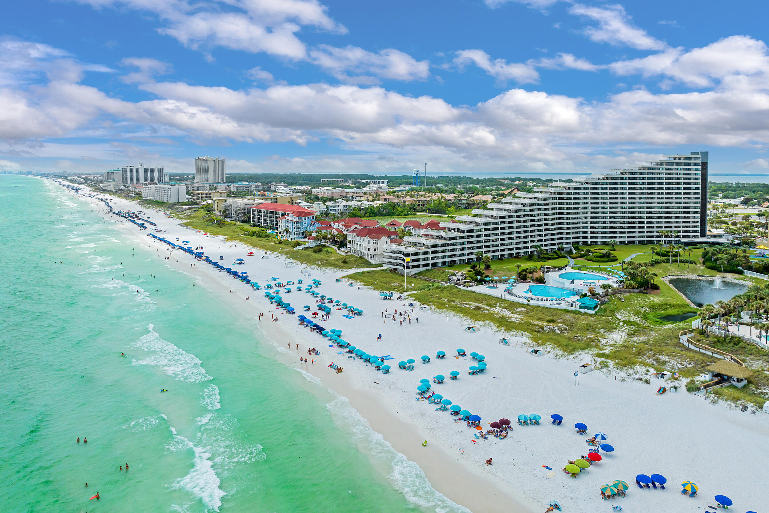 291 Scenic Gulf Drive, 400