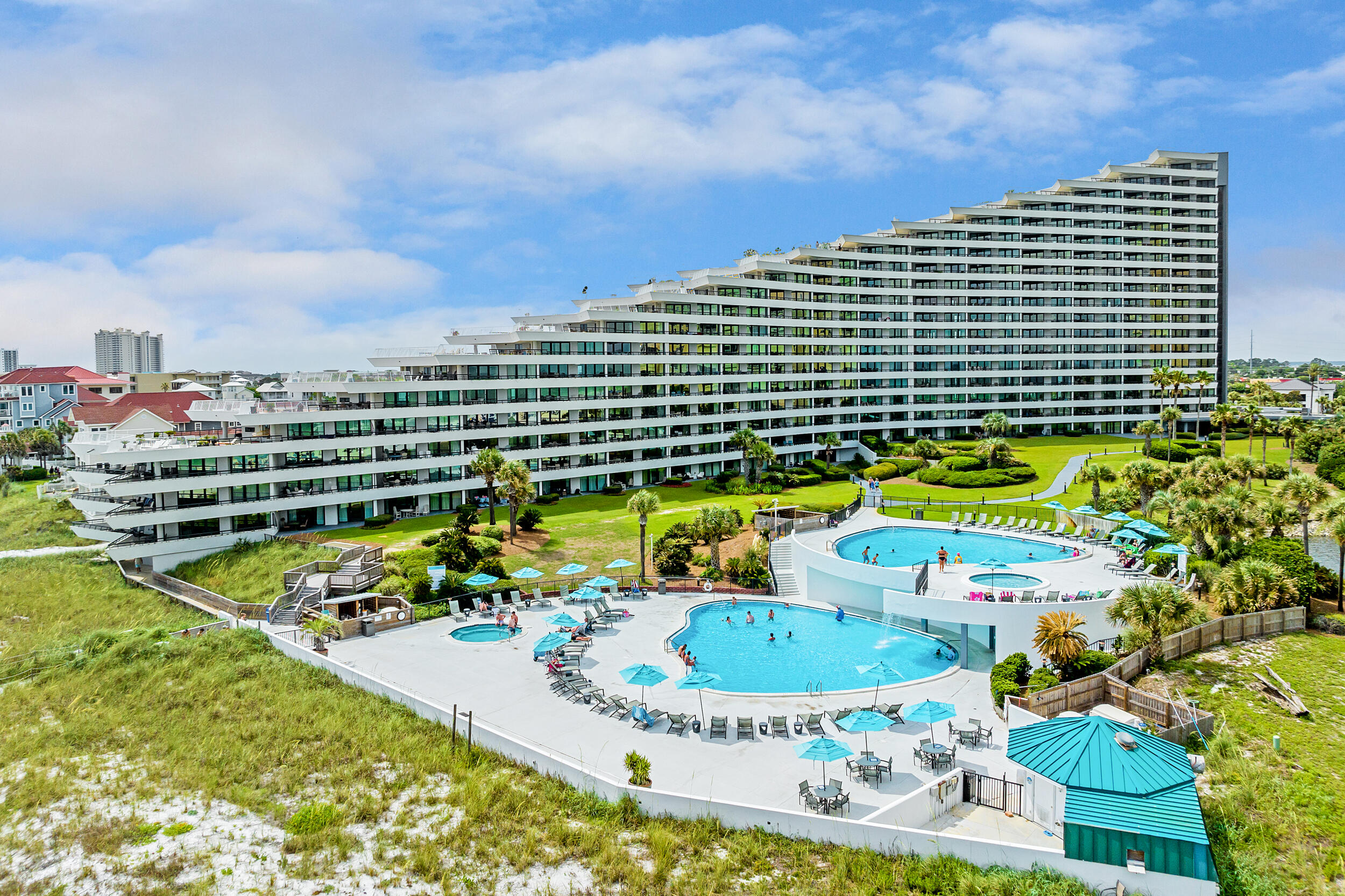 291 Scenic Gulf Drive, 400