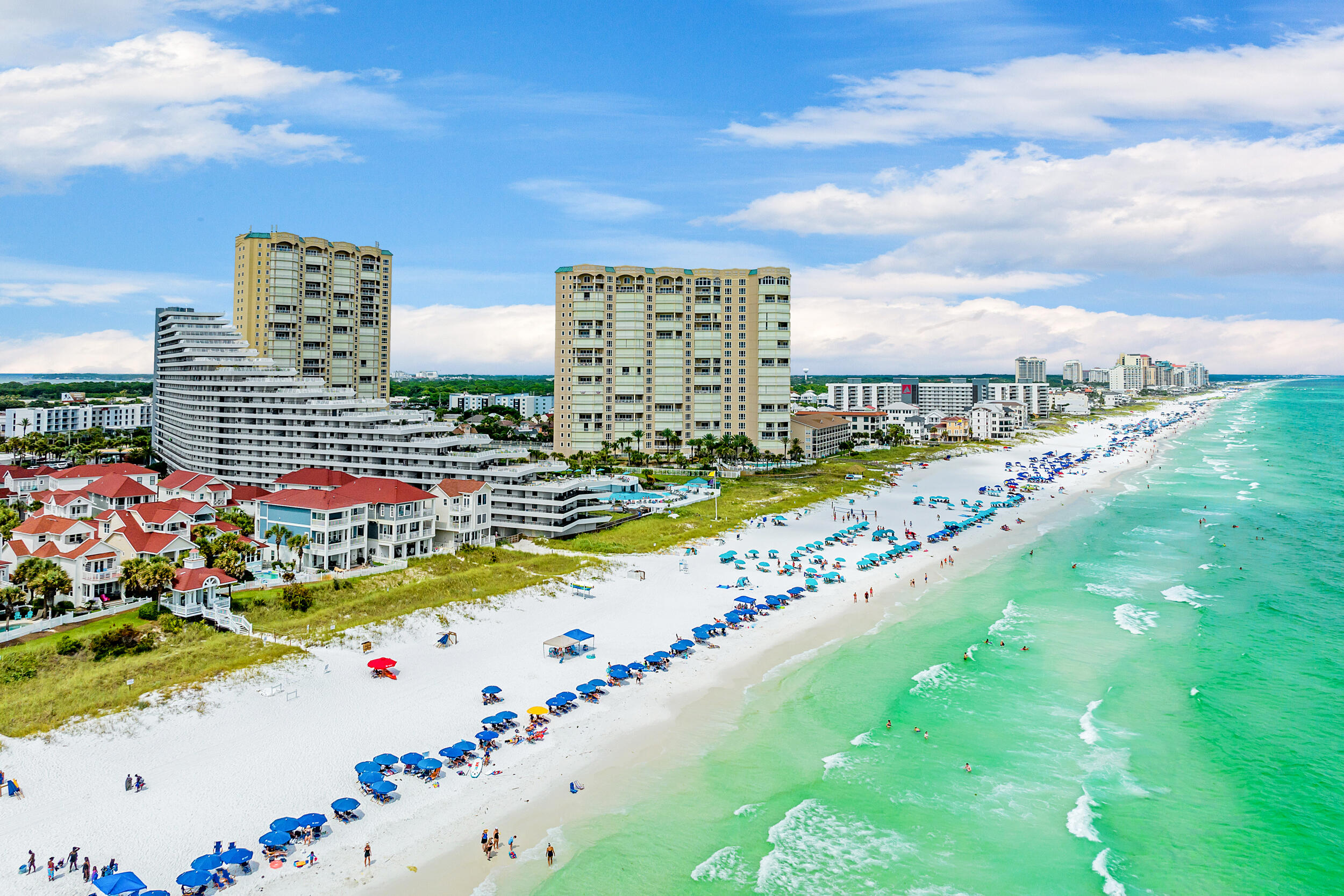 291 Scenic Gulf Drive, 400