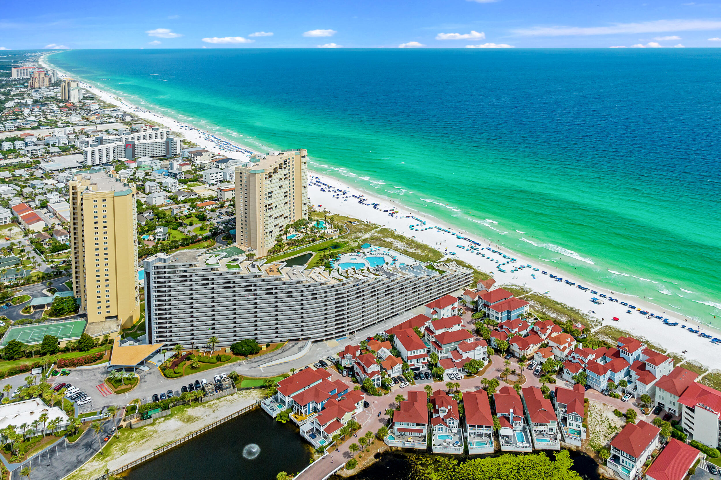 291 Scenic Gulf Drive, 400