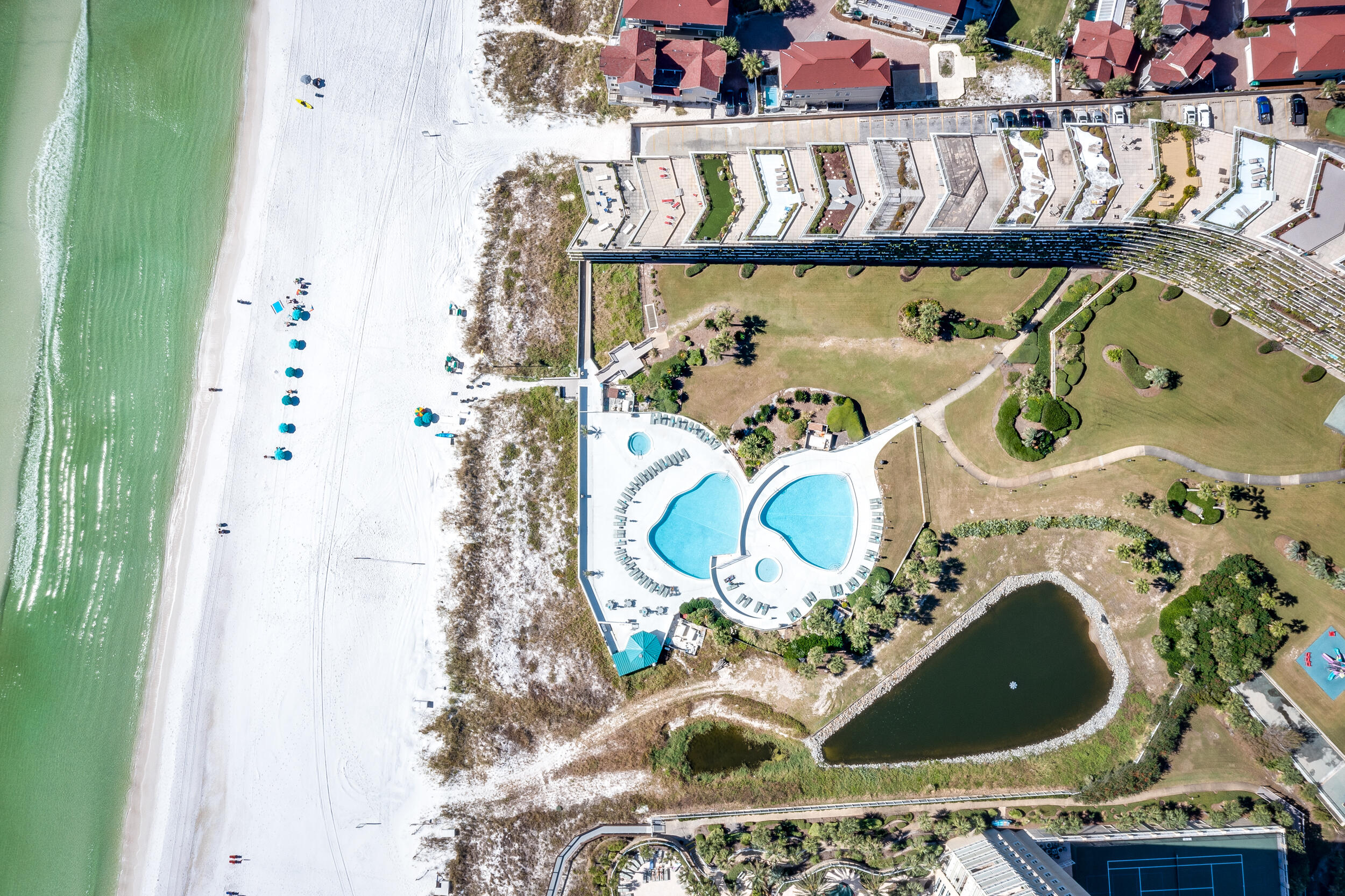 291 Scenic Gulf Drive, 400