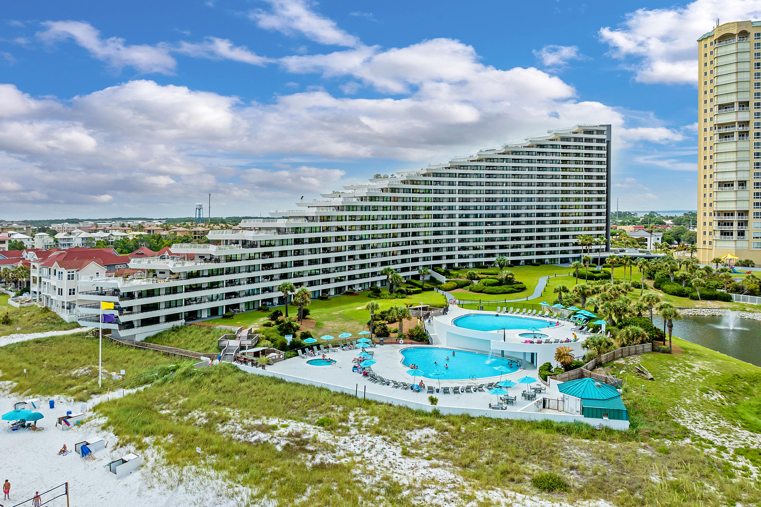 291 Scenic Gulf Drive, 400