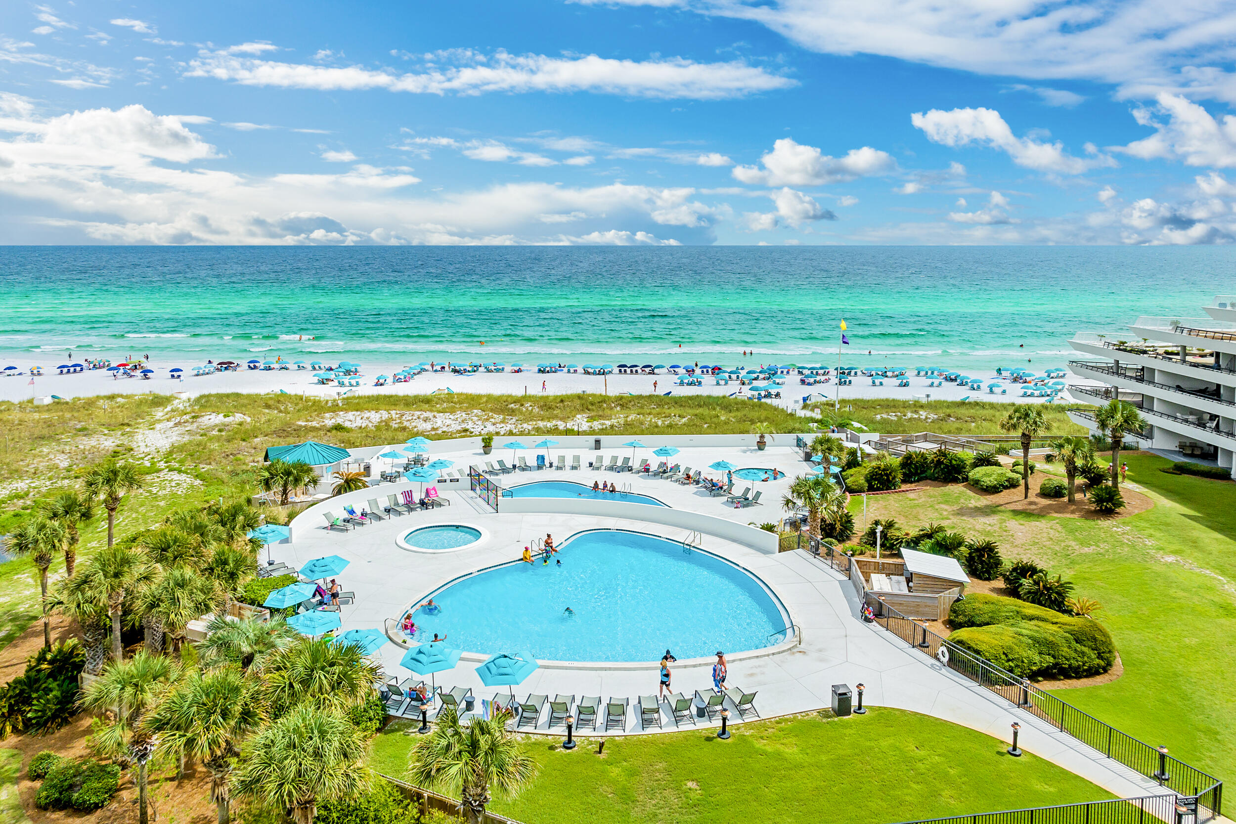 291 Scenic Gulf Drive, 400