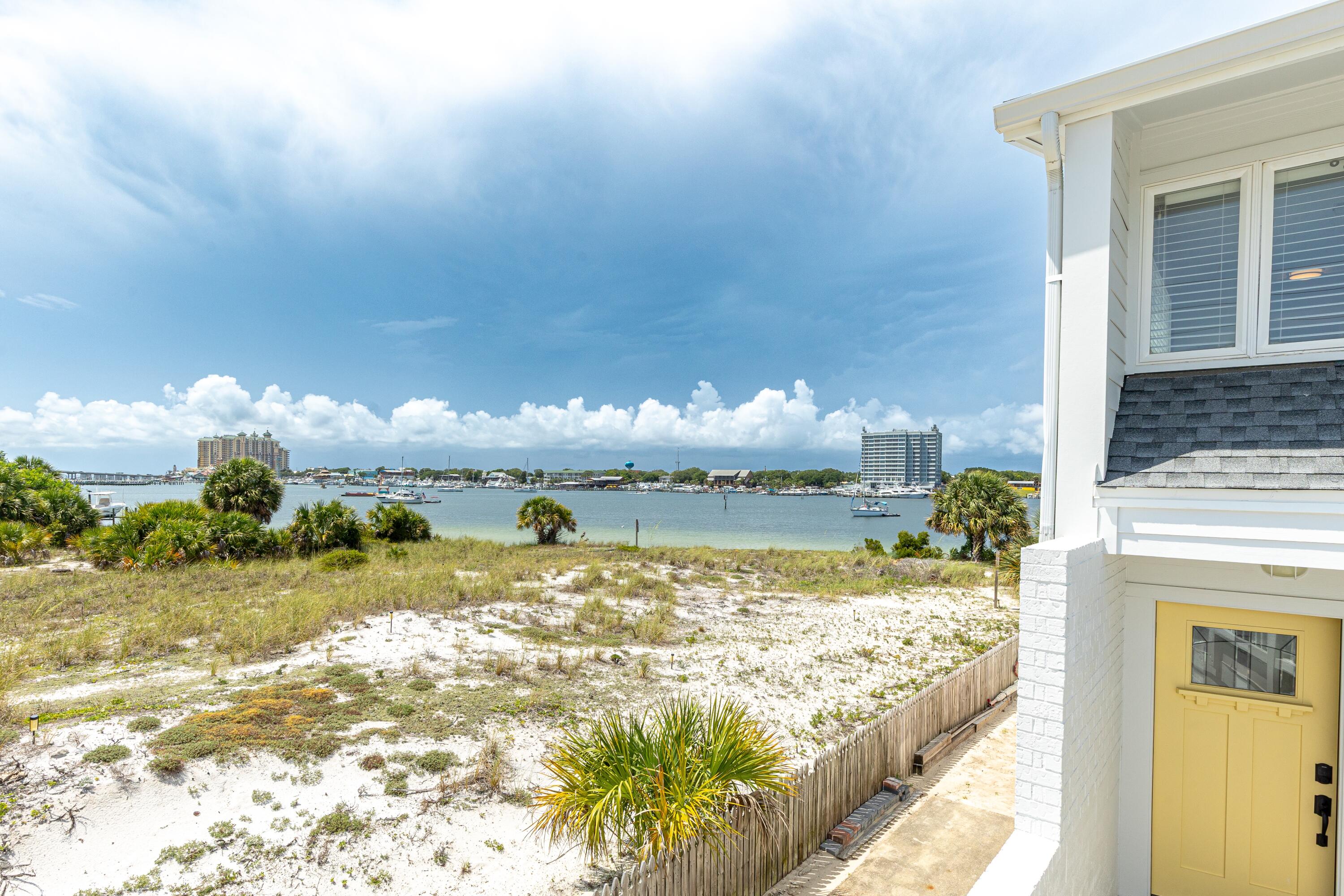 415 Gulf Shore Drive, 1