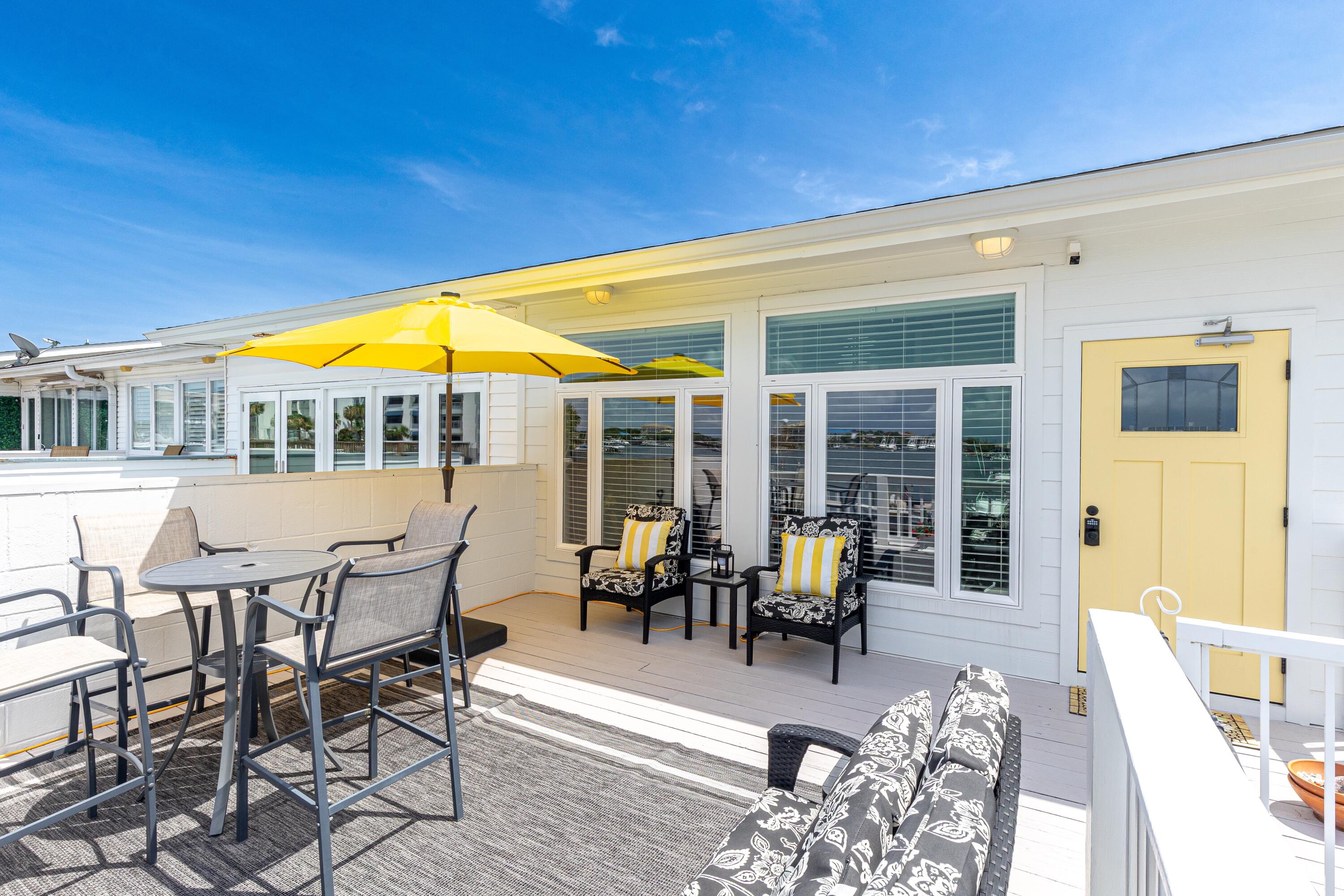 415 Gulf Shore Drive, 1