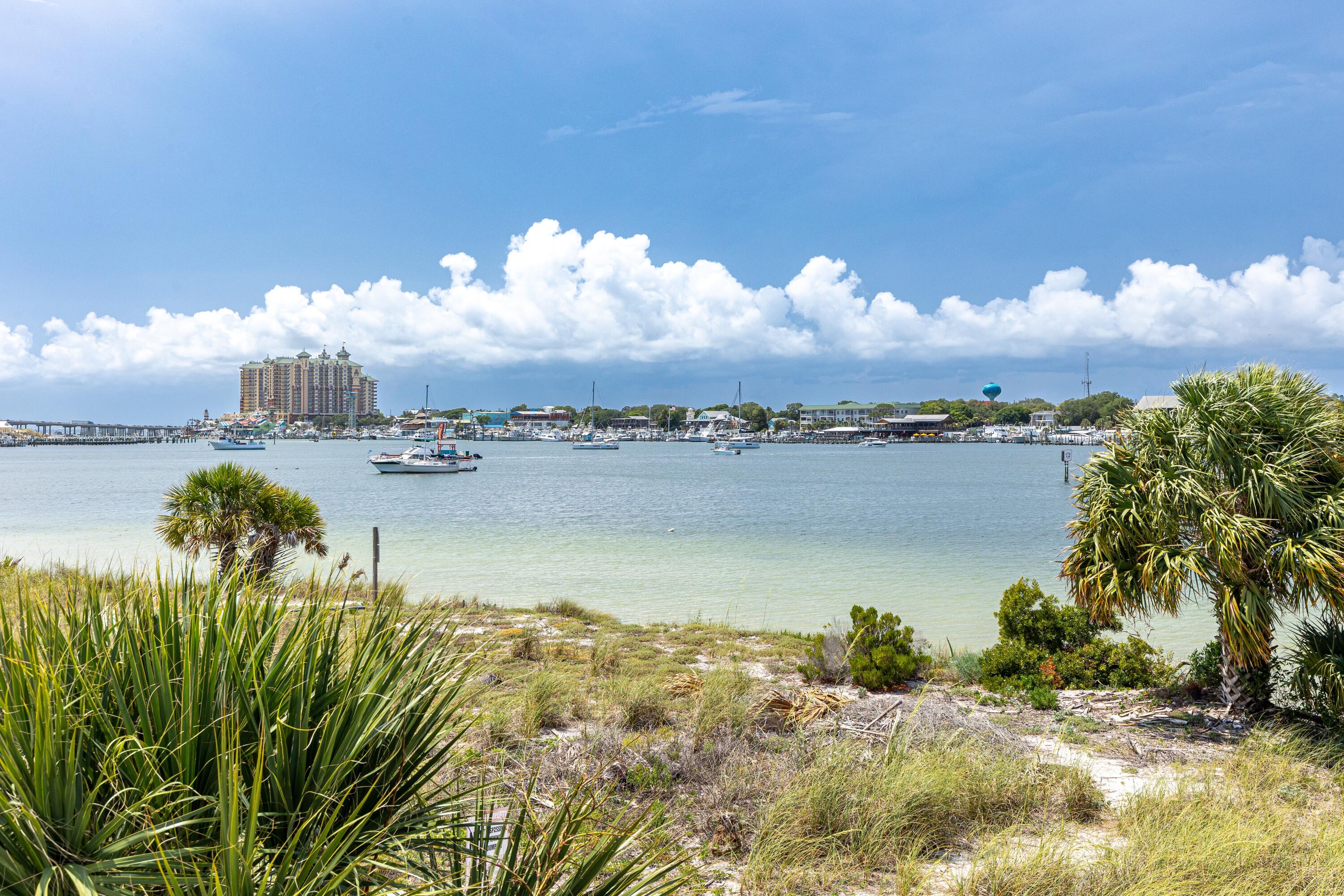 415 Gulf Shore Drive, 1