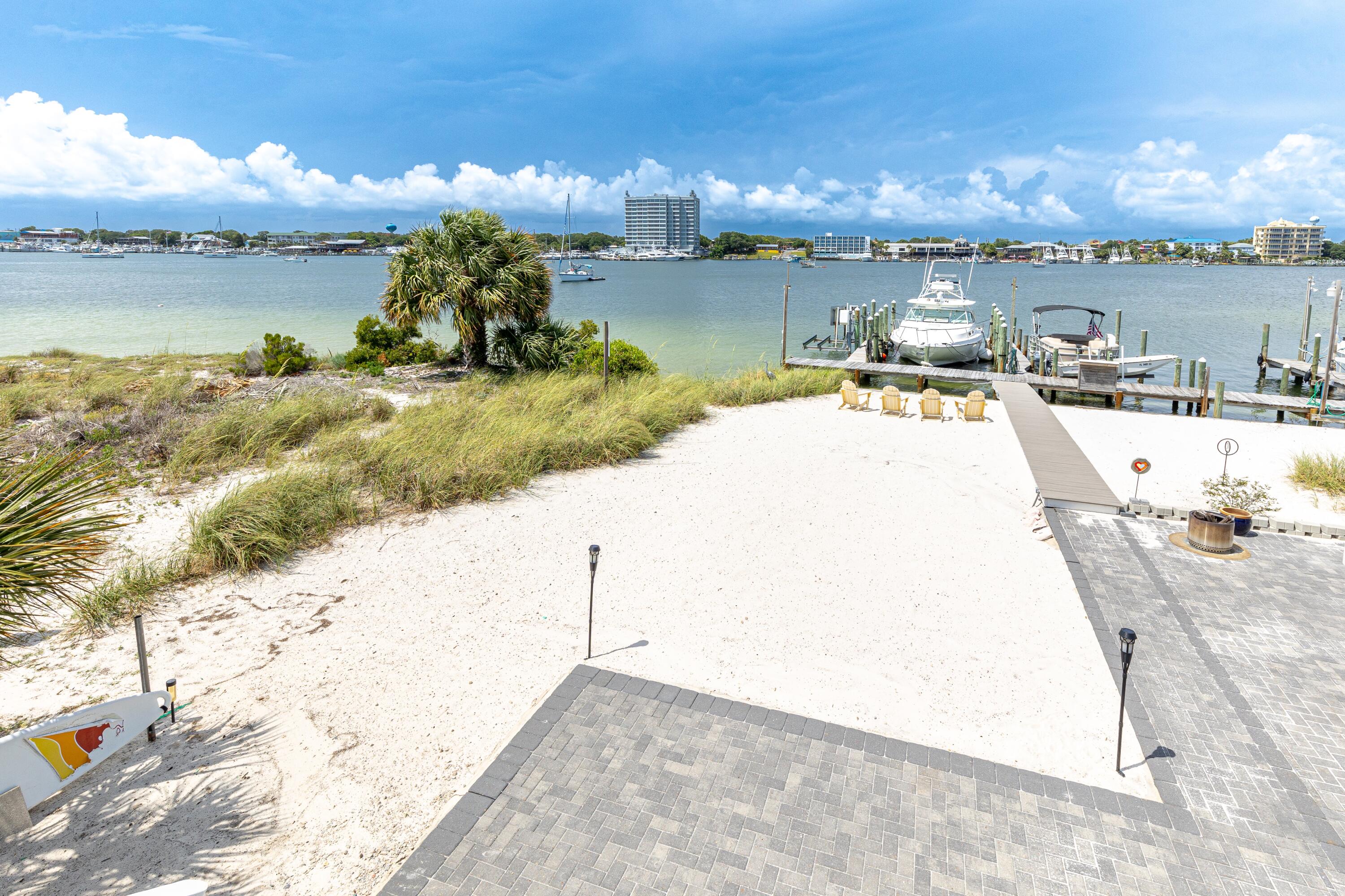 415 Gulf Shore Drive, 1