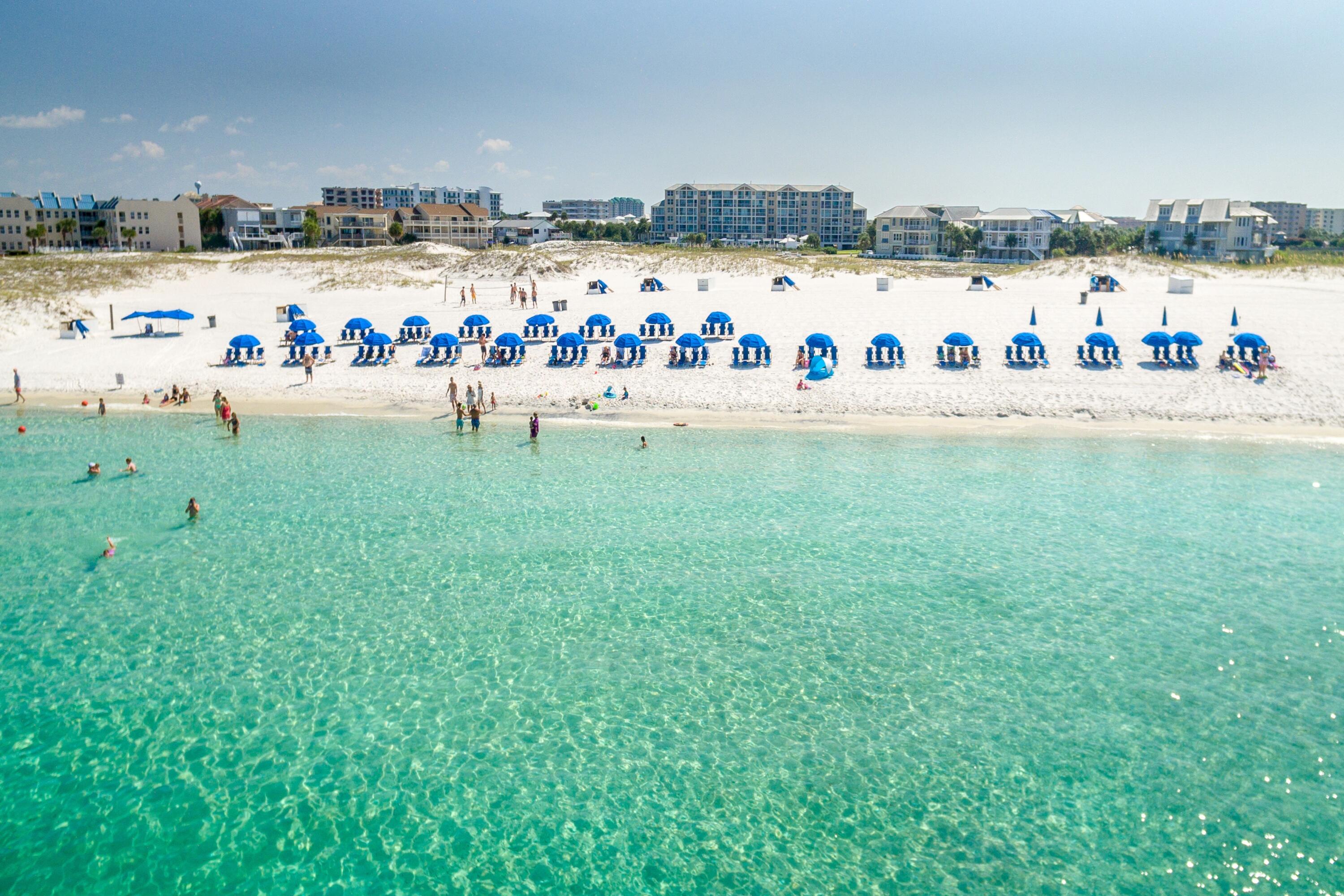 415 Gulf Shore Drive, 1