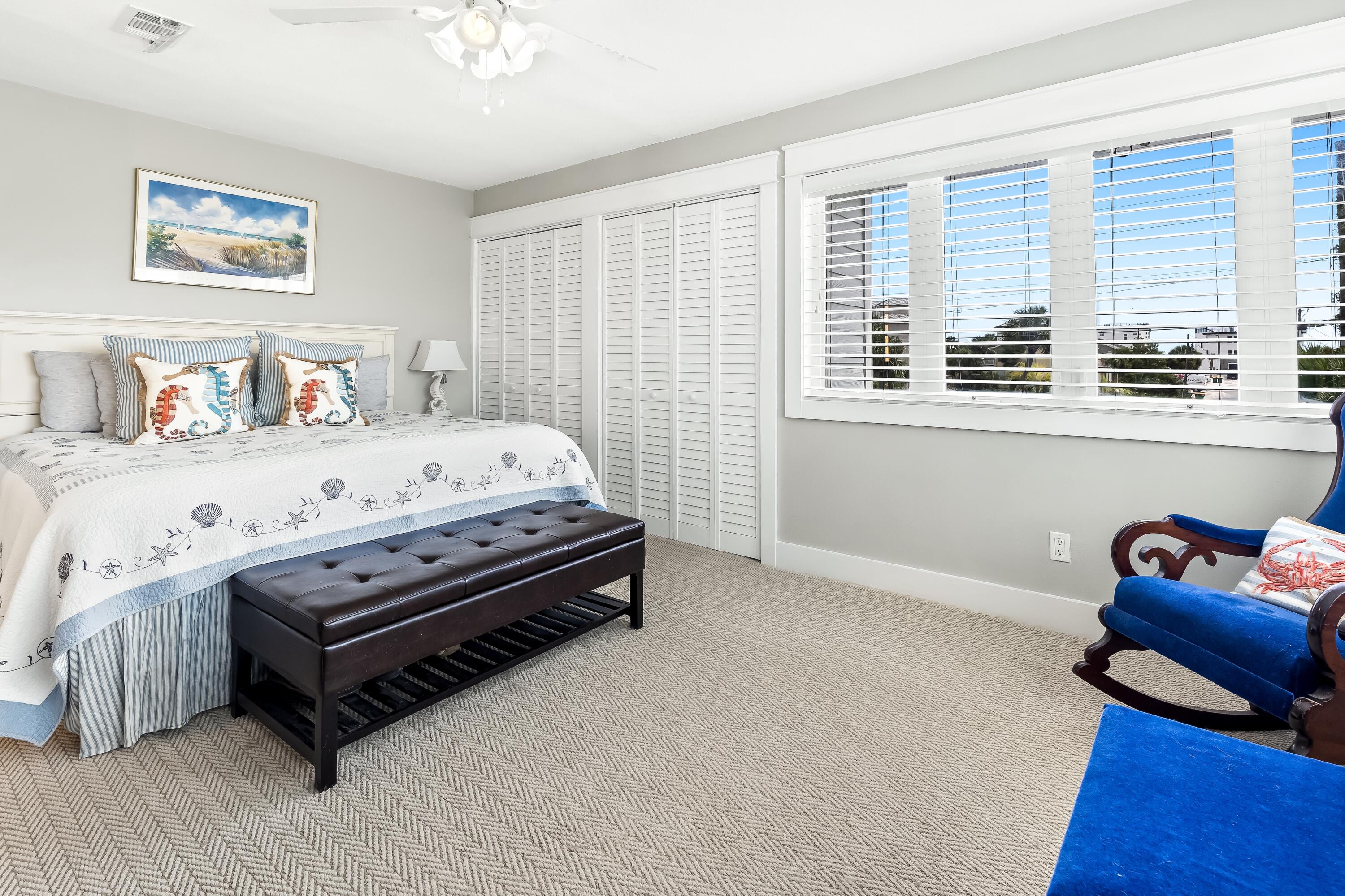 415 Gulf Shore Drive, 1