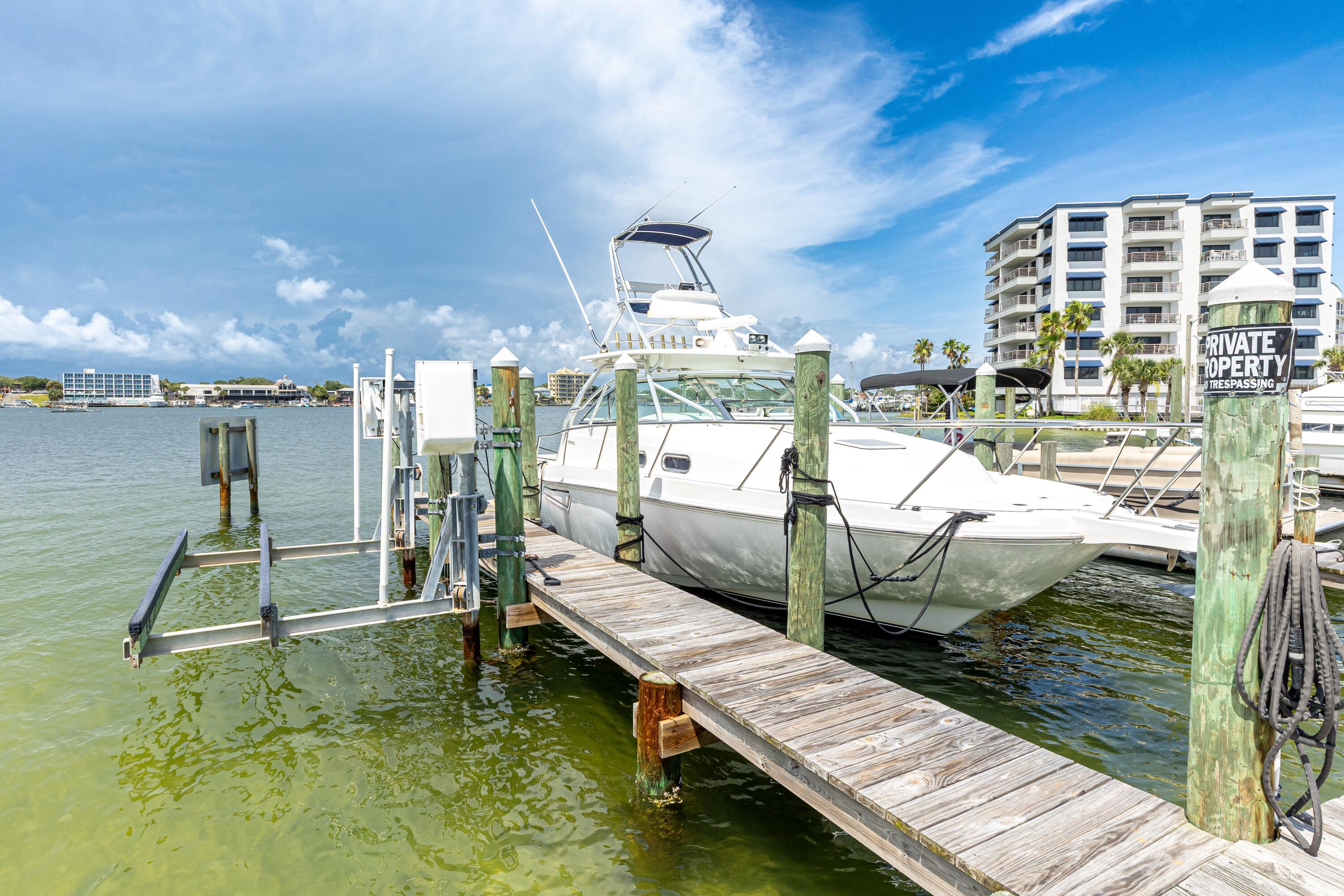 415 Gulf Shore Drive, 1