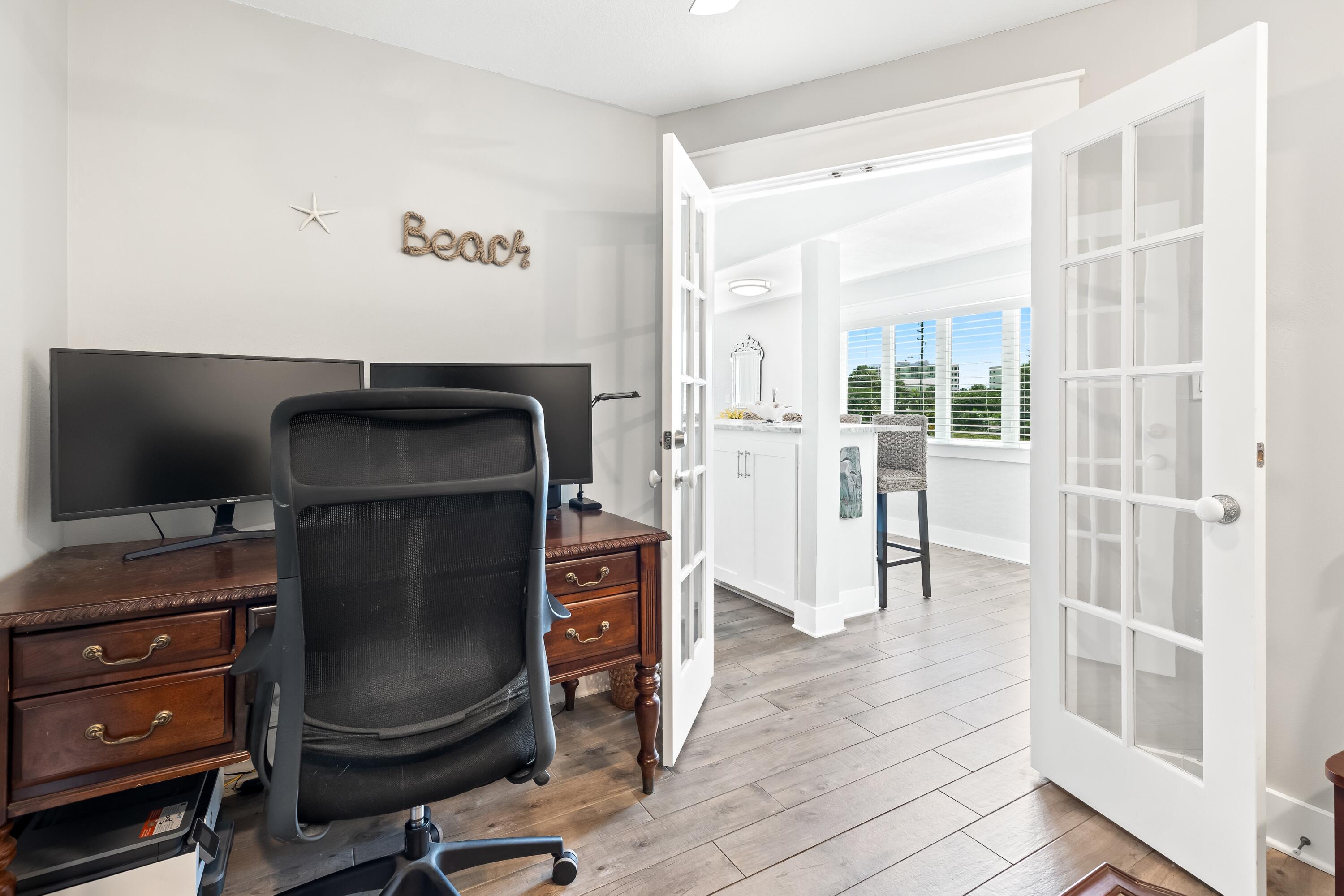 415 Gulf Shore Drive, 1